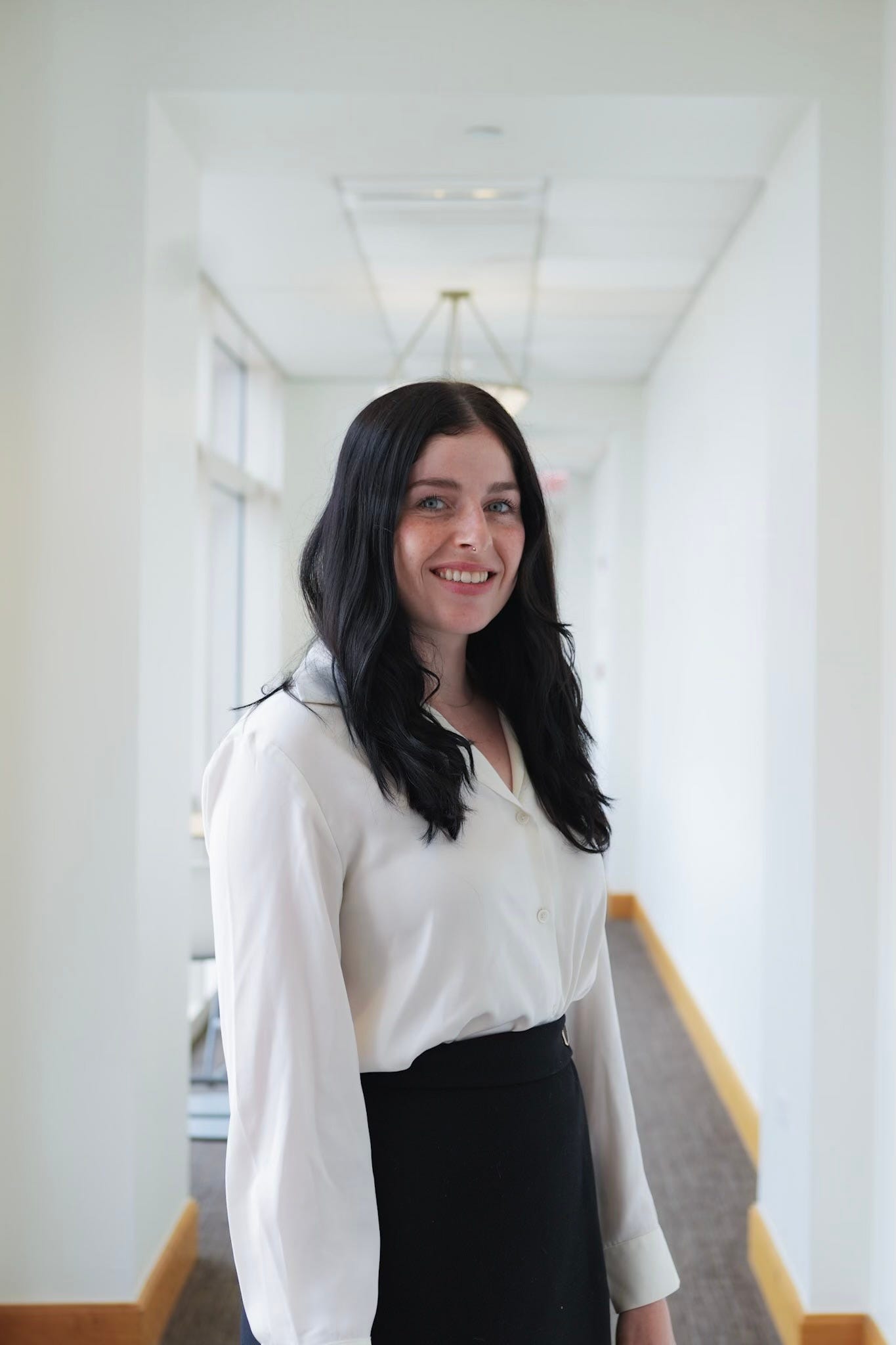 Dr. Emily Pfender on women’s health misinformation + social media