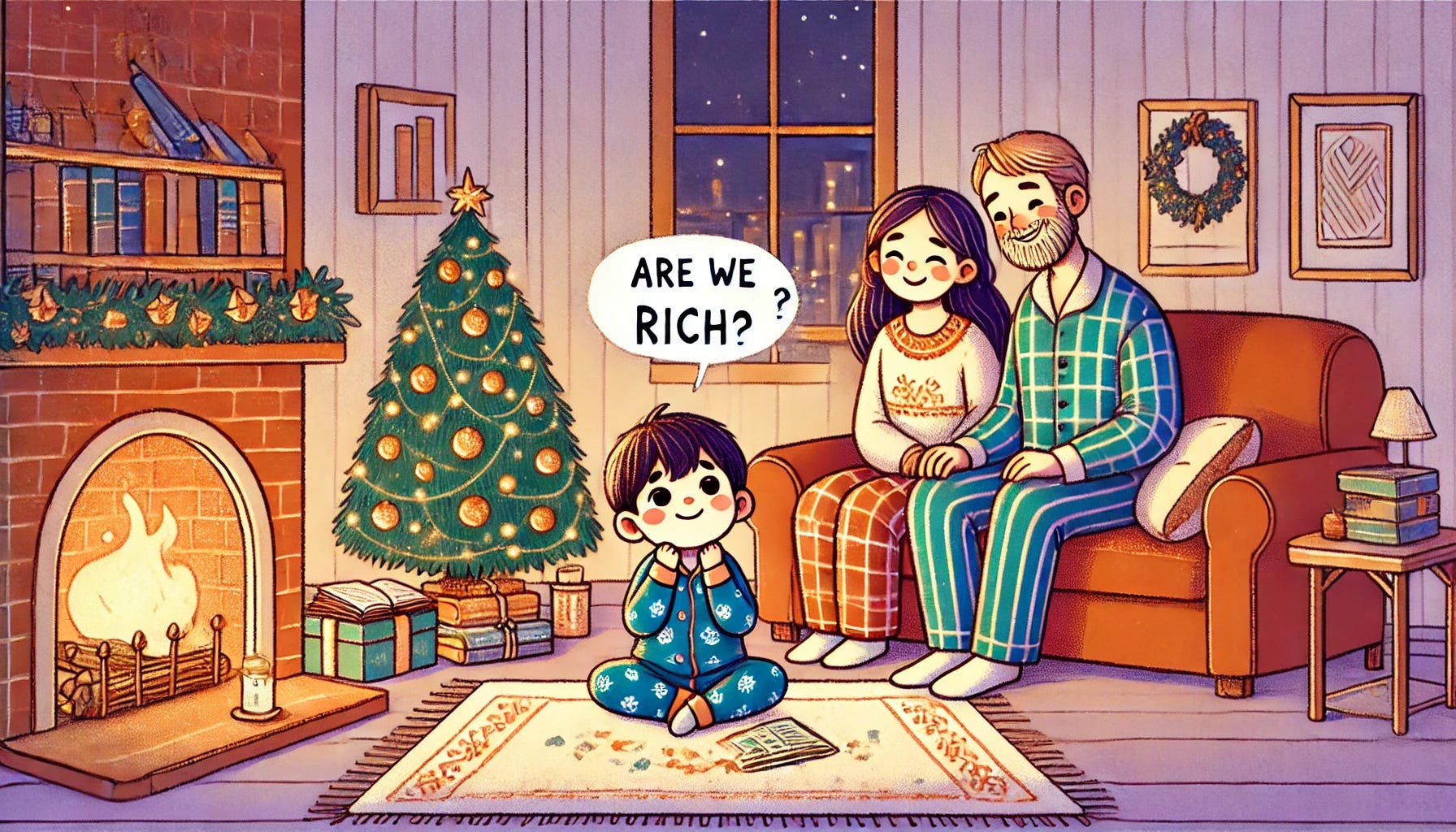 Tidbits with Titus Podcast