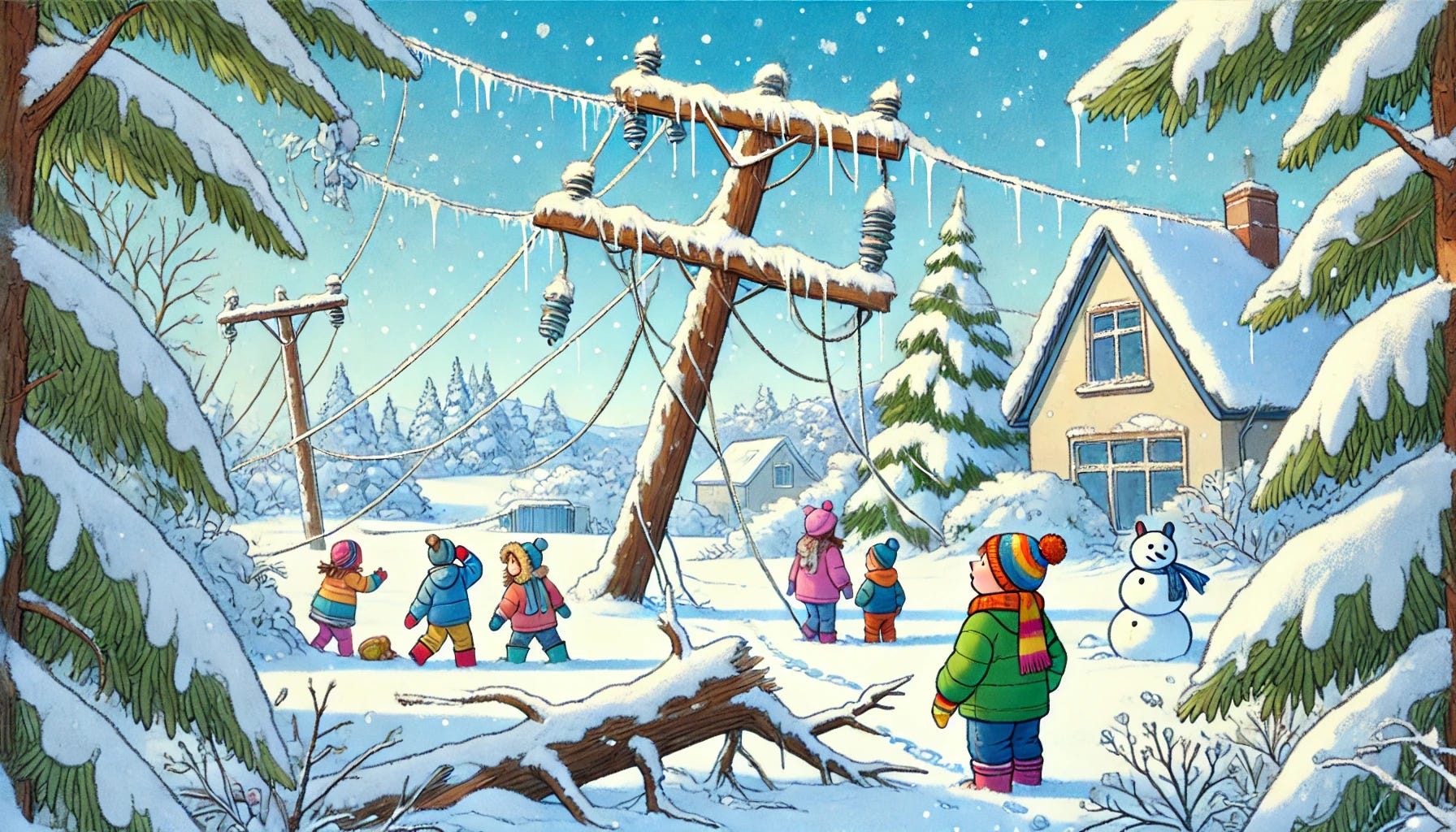 Tidbits with Titus Podcast