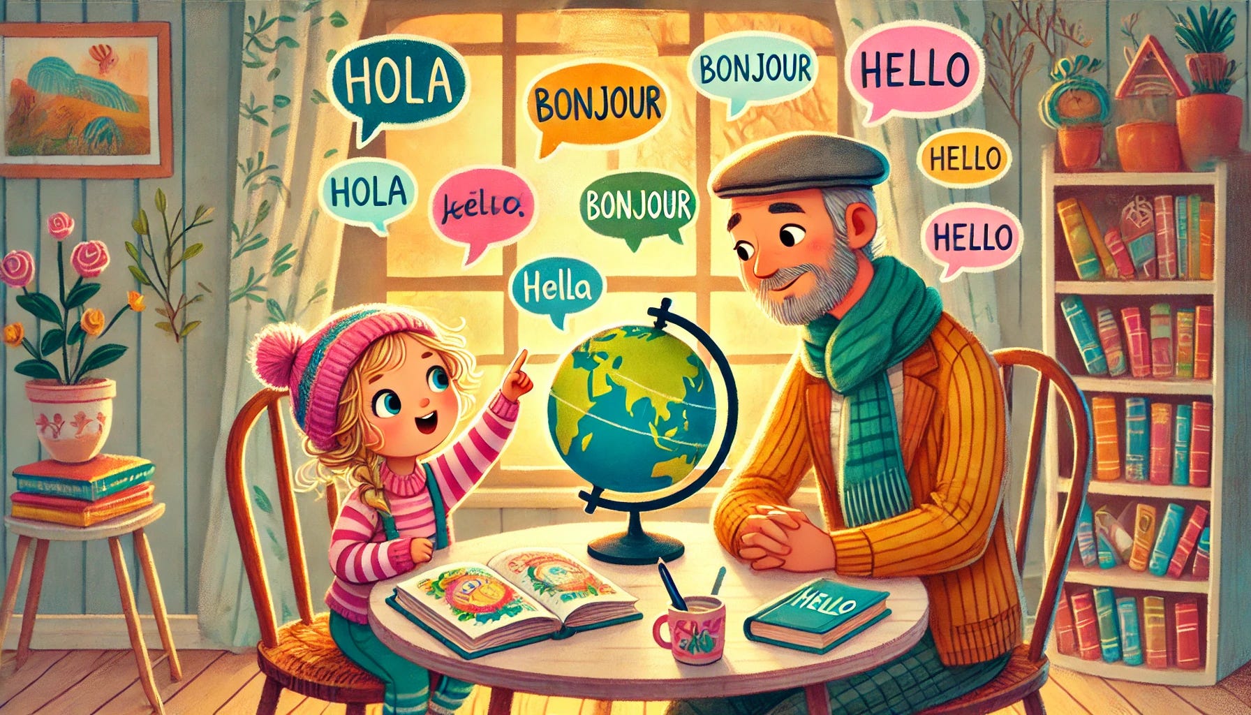 Tidbits with Titus Podcast