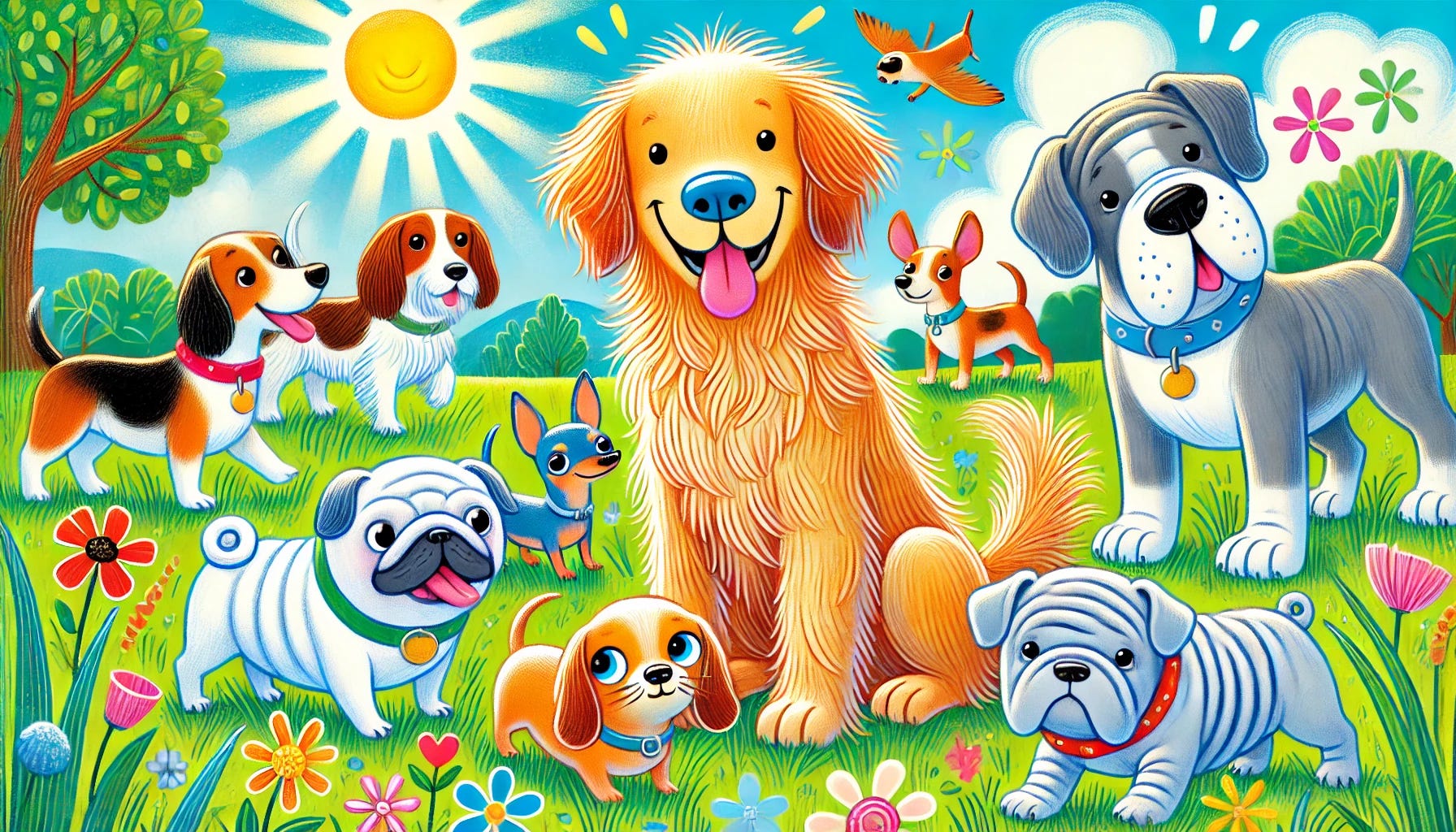 Tidbits with Titus Podcast