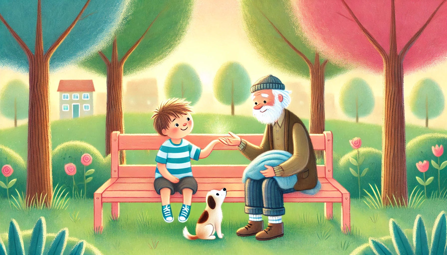 Tidbits with Titus Podcast