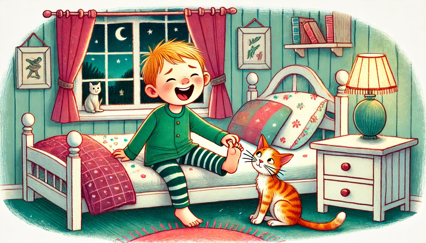 Tidbits with Titus Podcast