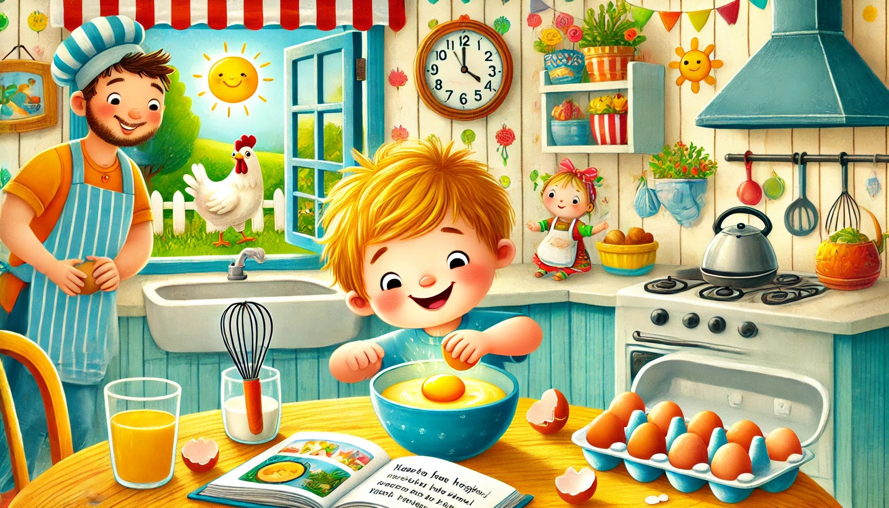 Tidbits with Titus Podcast