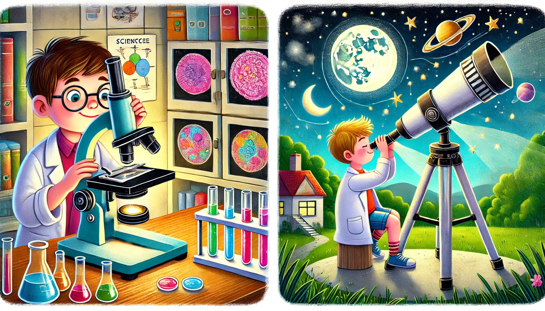 Tidbits with Titus Podcast