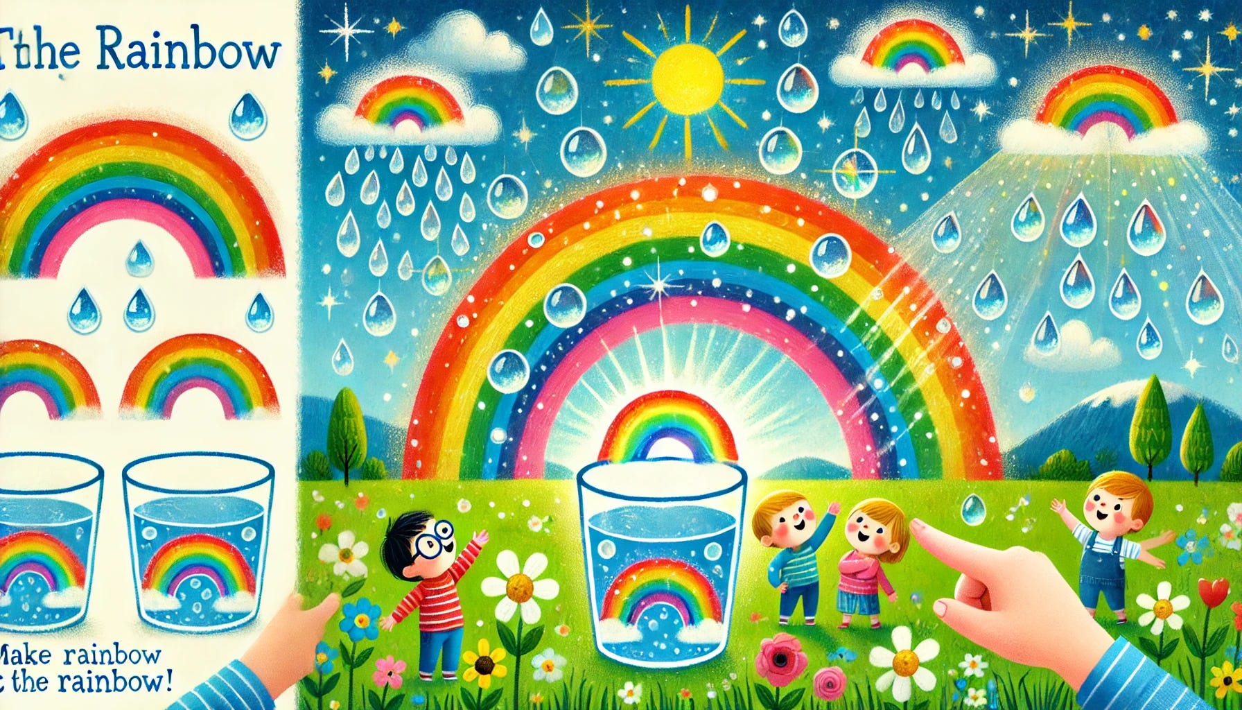 Tidbits with Titus Podcast