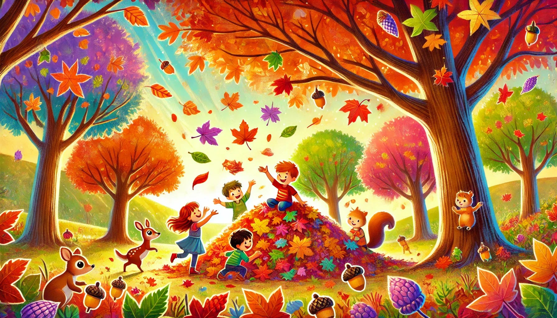 Tidbits with Titus Podcast