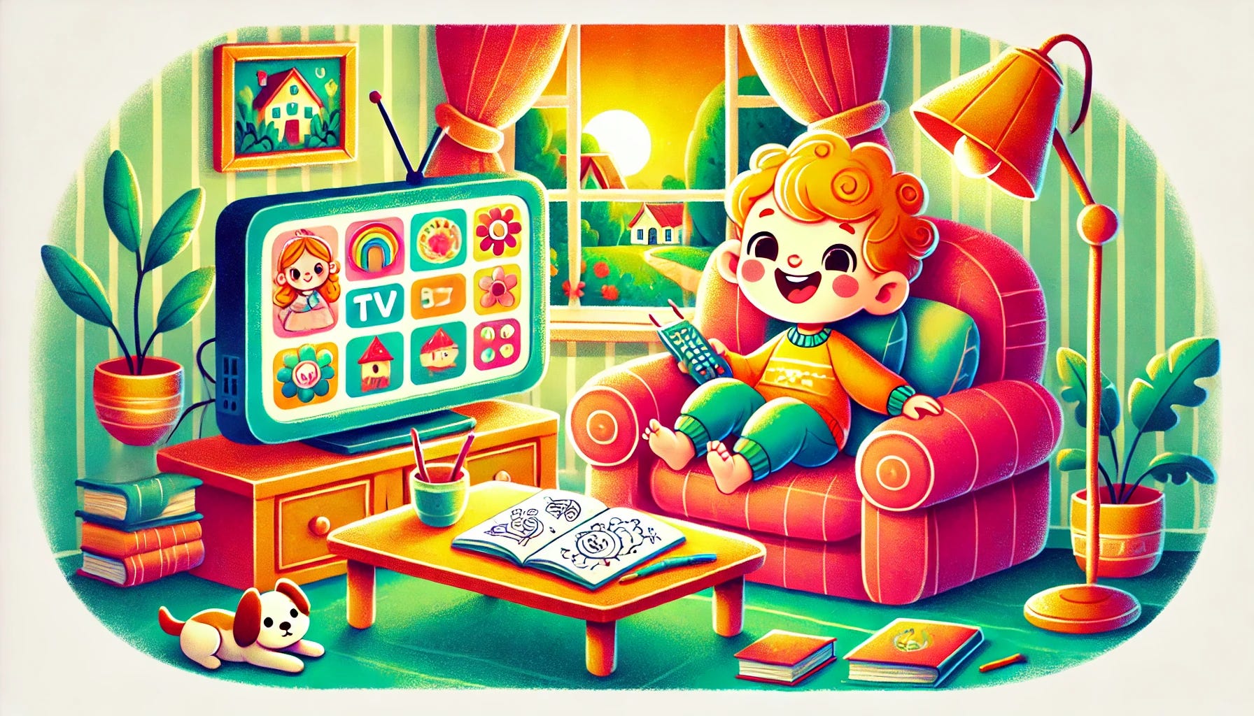 Tidbits with Titus Podcast