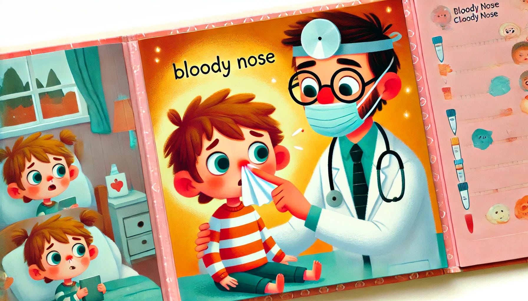 Tidbits with Titus Podcast