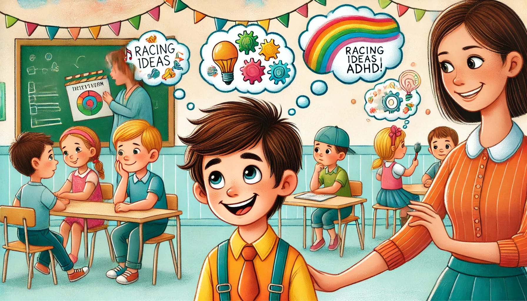 Tidbits with Titus Podcast