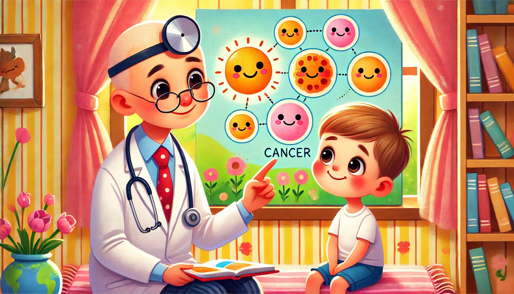 Tidbits with Titus Podcast