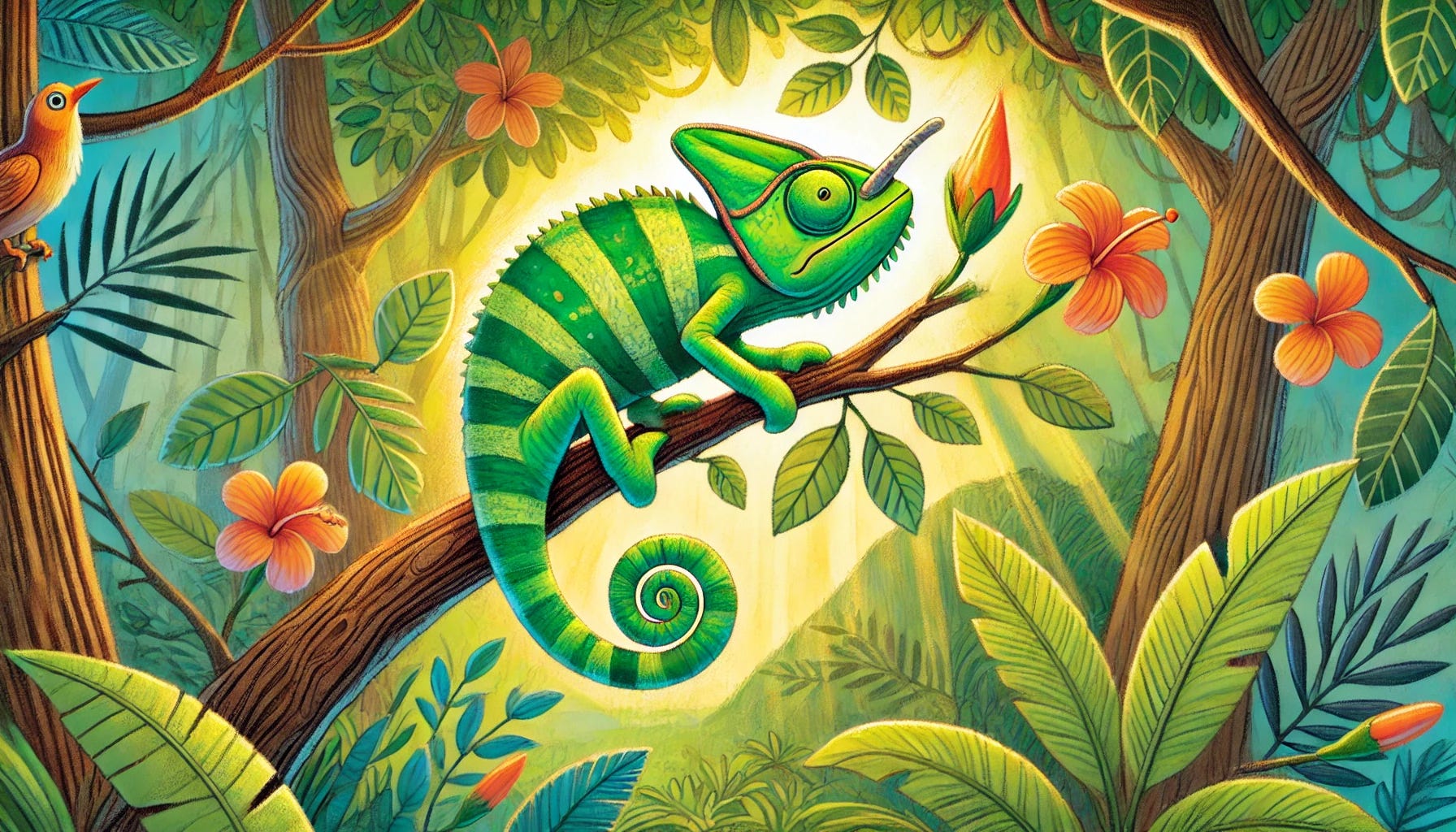 Tidbits with Titus Podcast