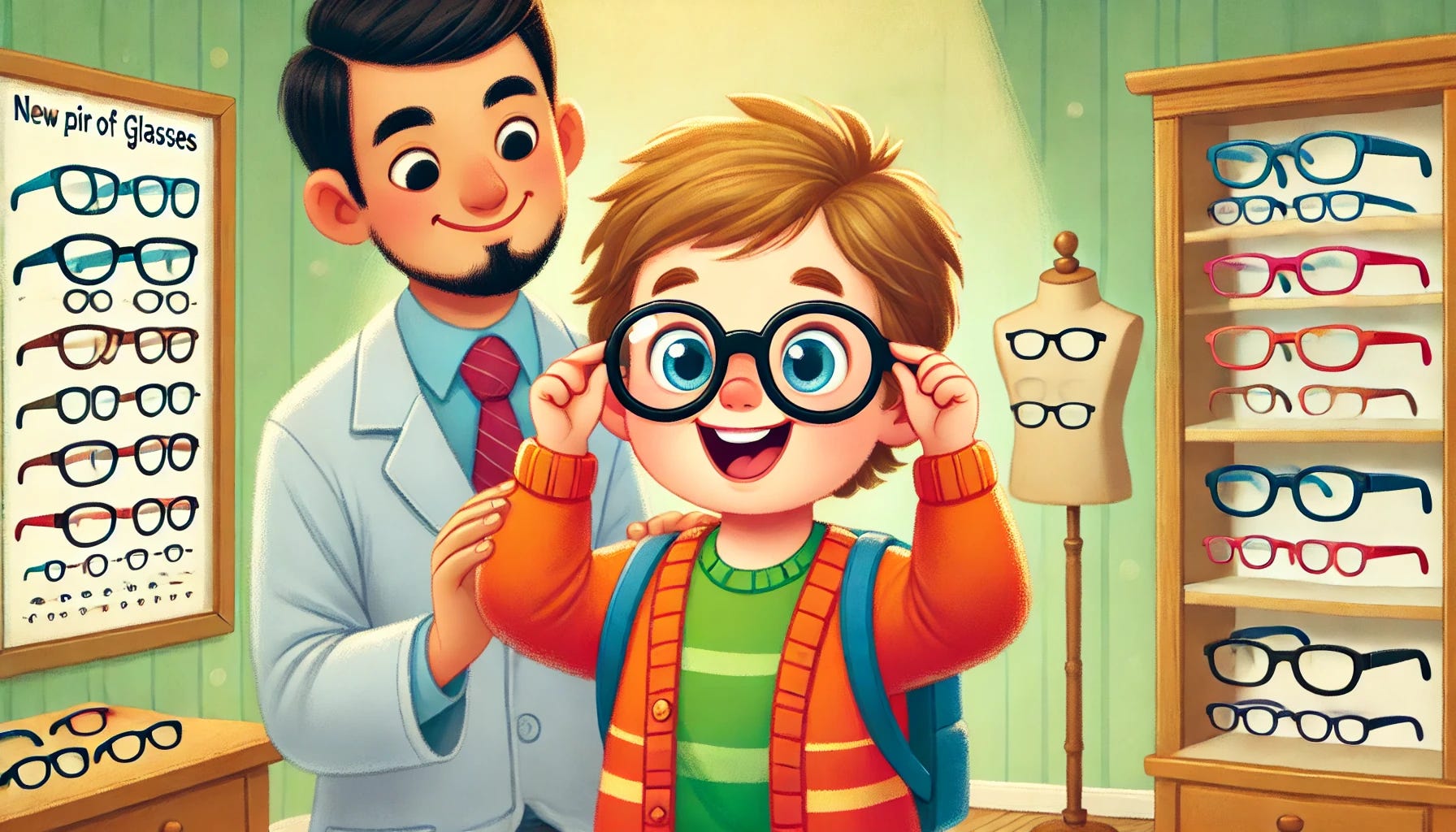 Tidbits with Titus Podcast