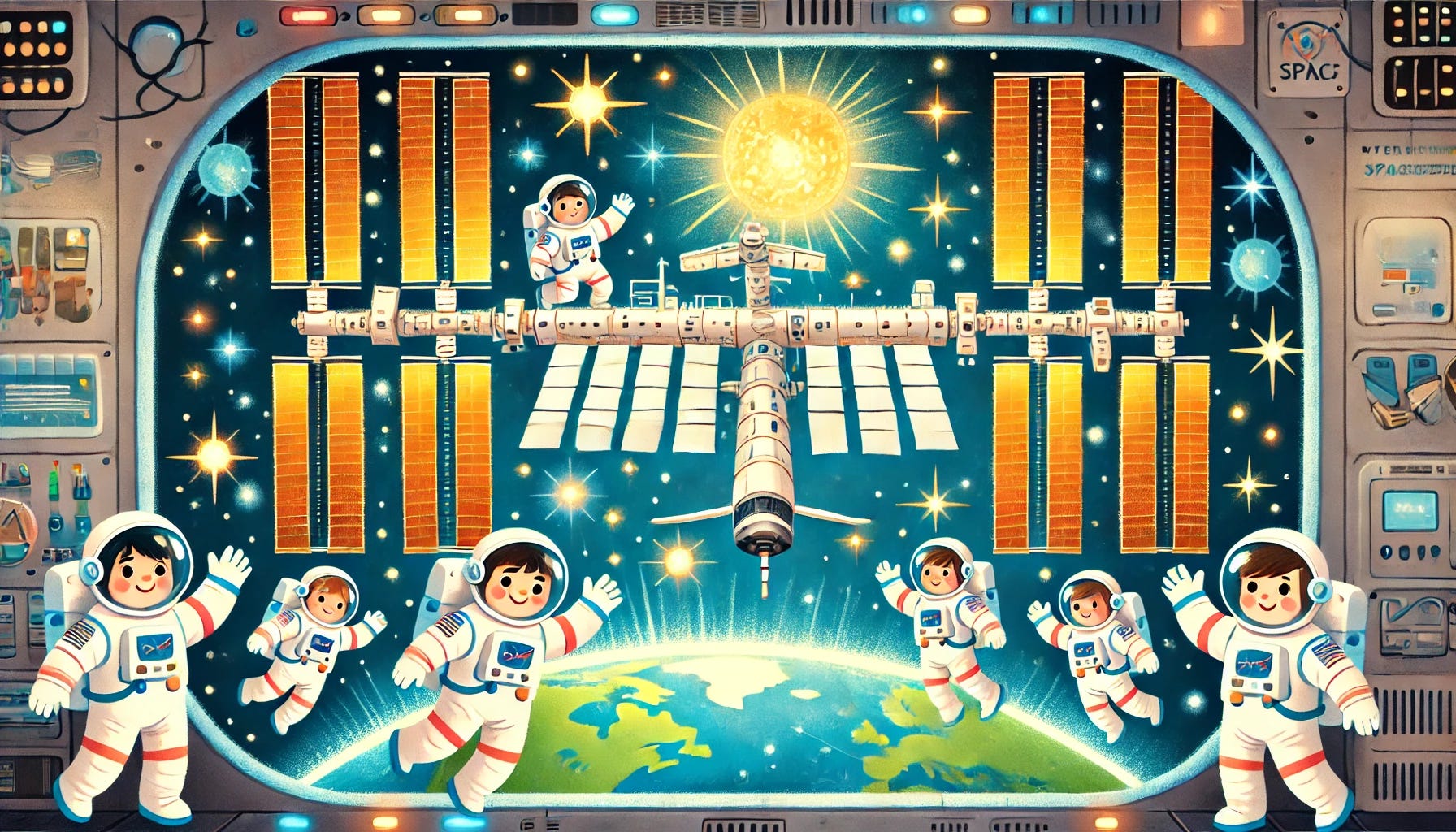 Tidbits with Titus Podcast