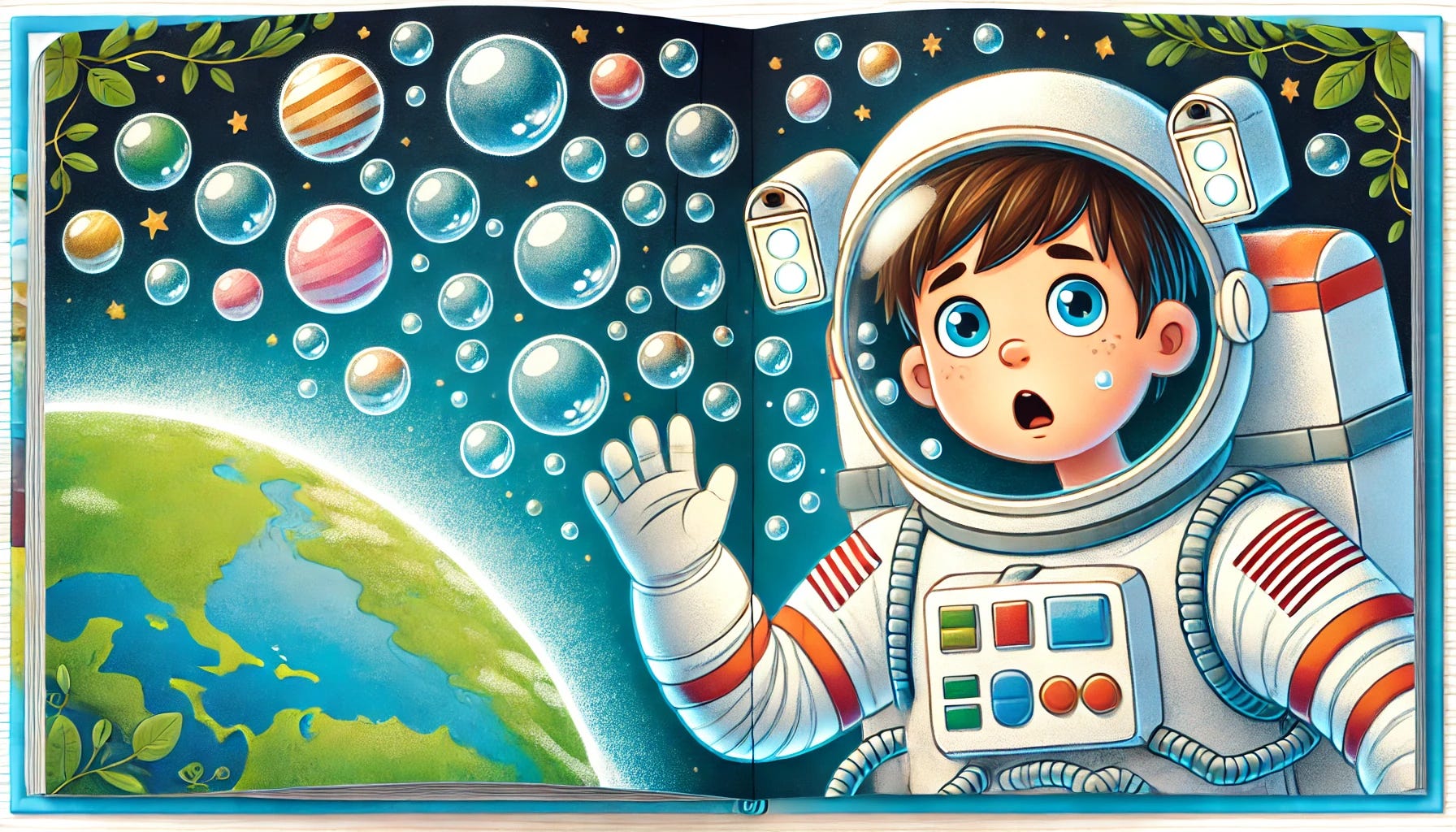 Tidbits with Titus Podcast