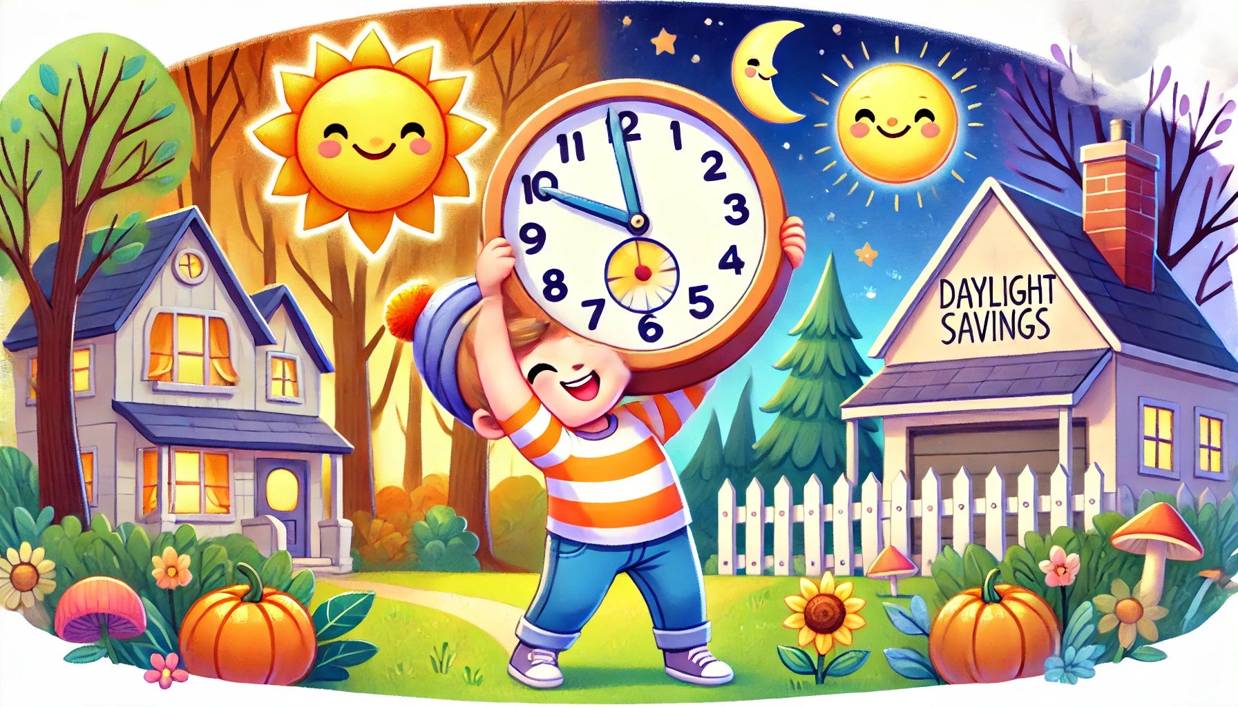 Tidbits with Titus Podcast