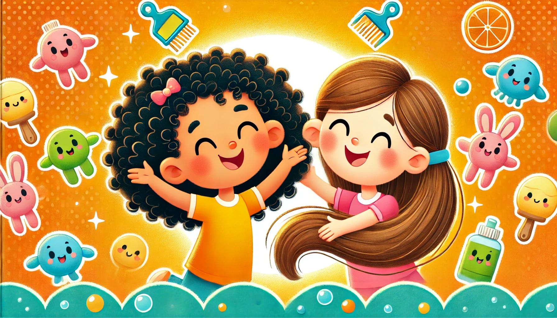 Tidbits with Titus Podcast