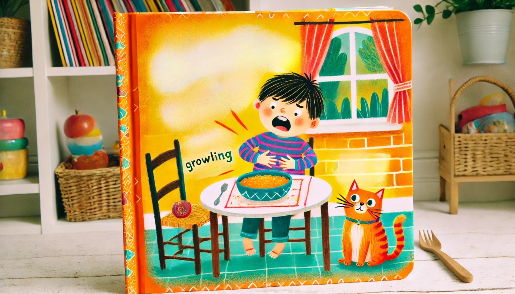 Tidbits with Titus Podcast