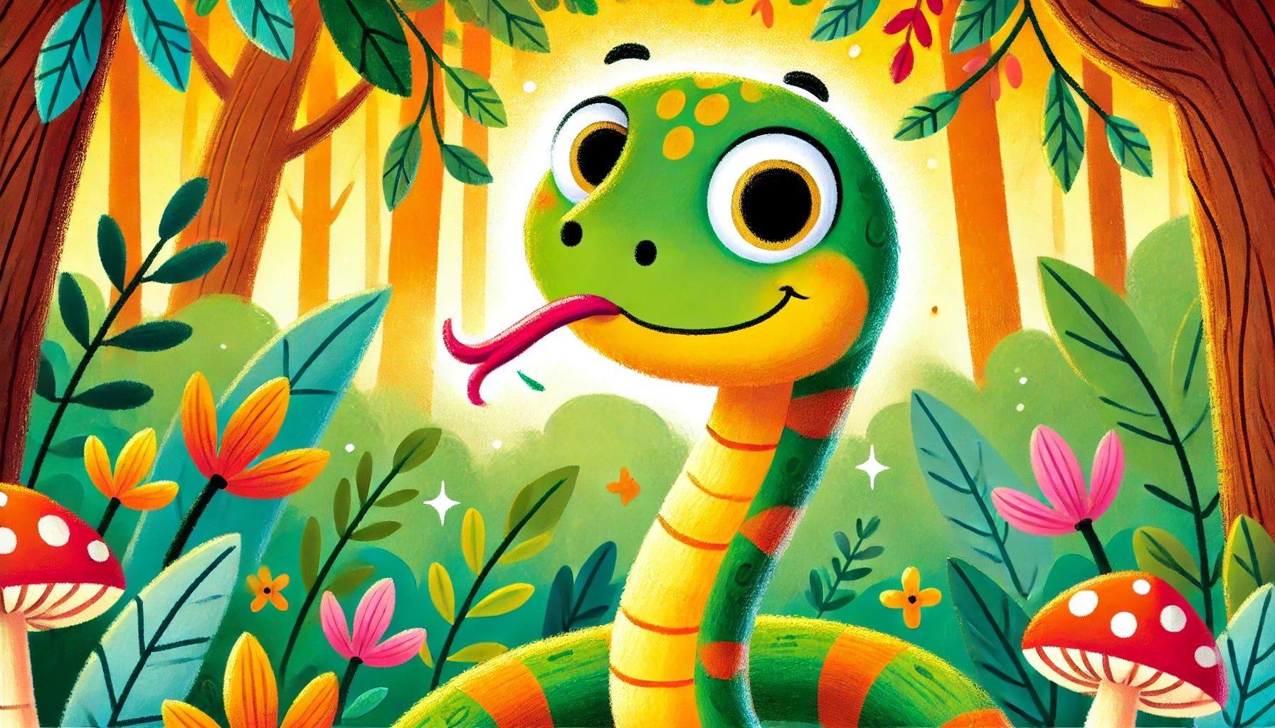 Ep 100 – How Do Snakes Smell with Their Tongues?