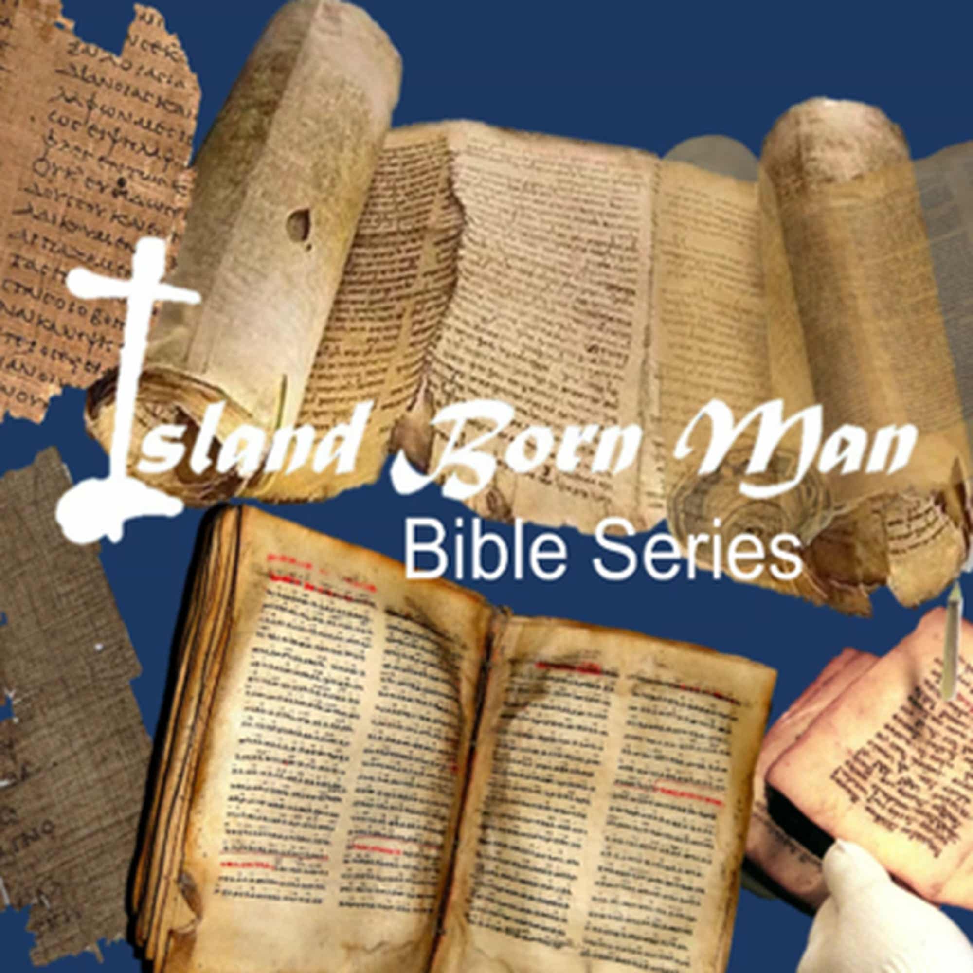 Practical Bible Teaching podcast artwork