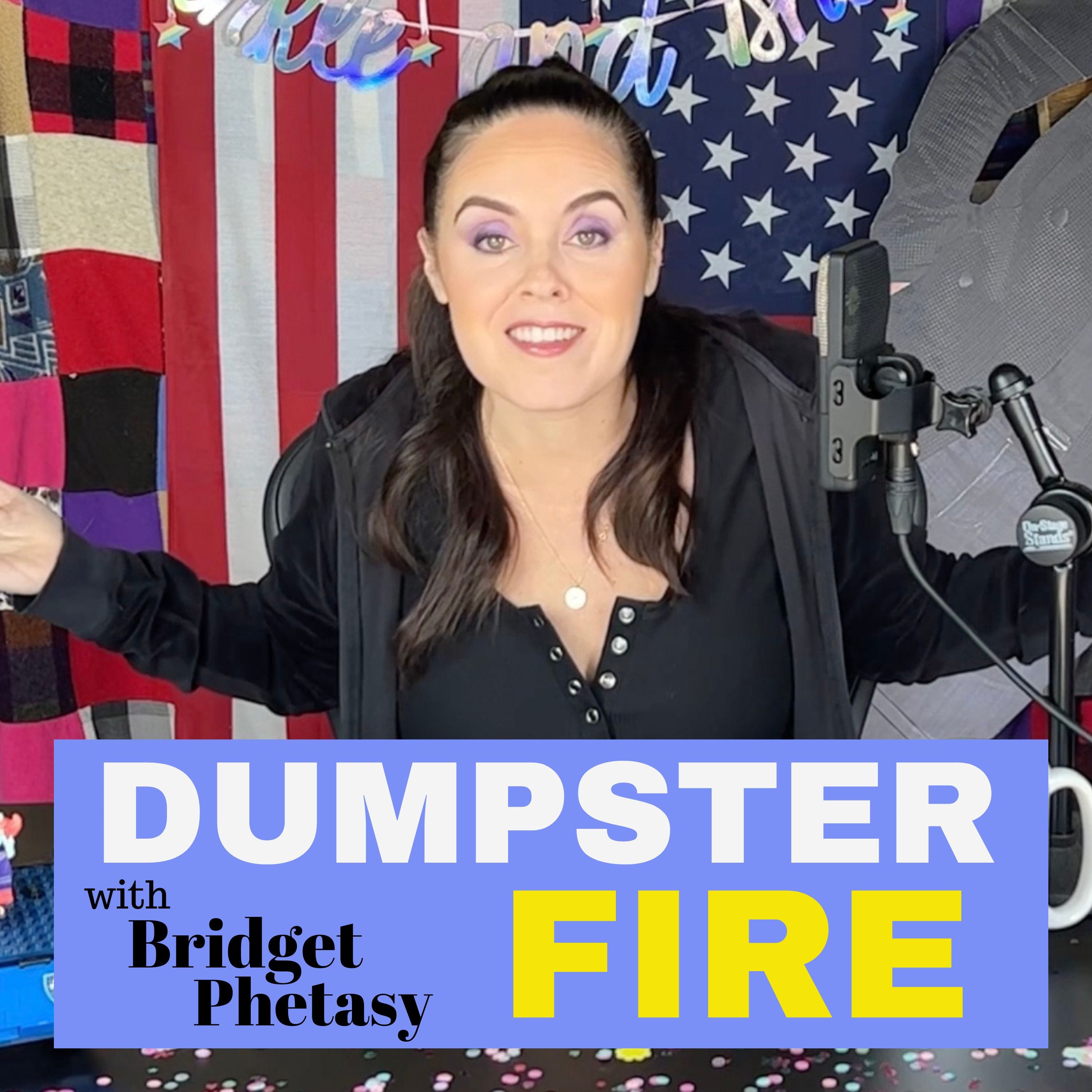 Dumpster Fire 100 - This Is Thunderdome