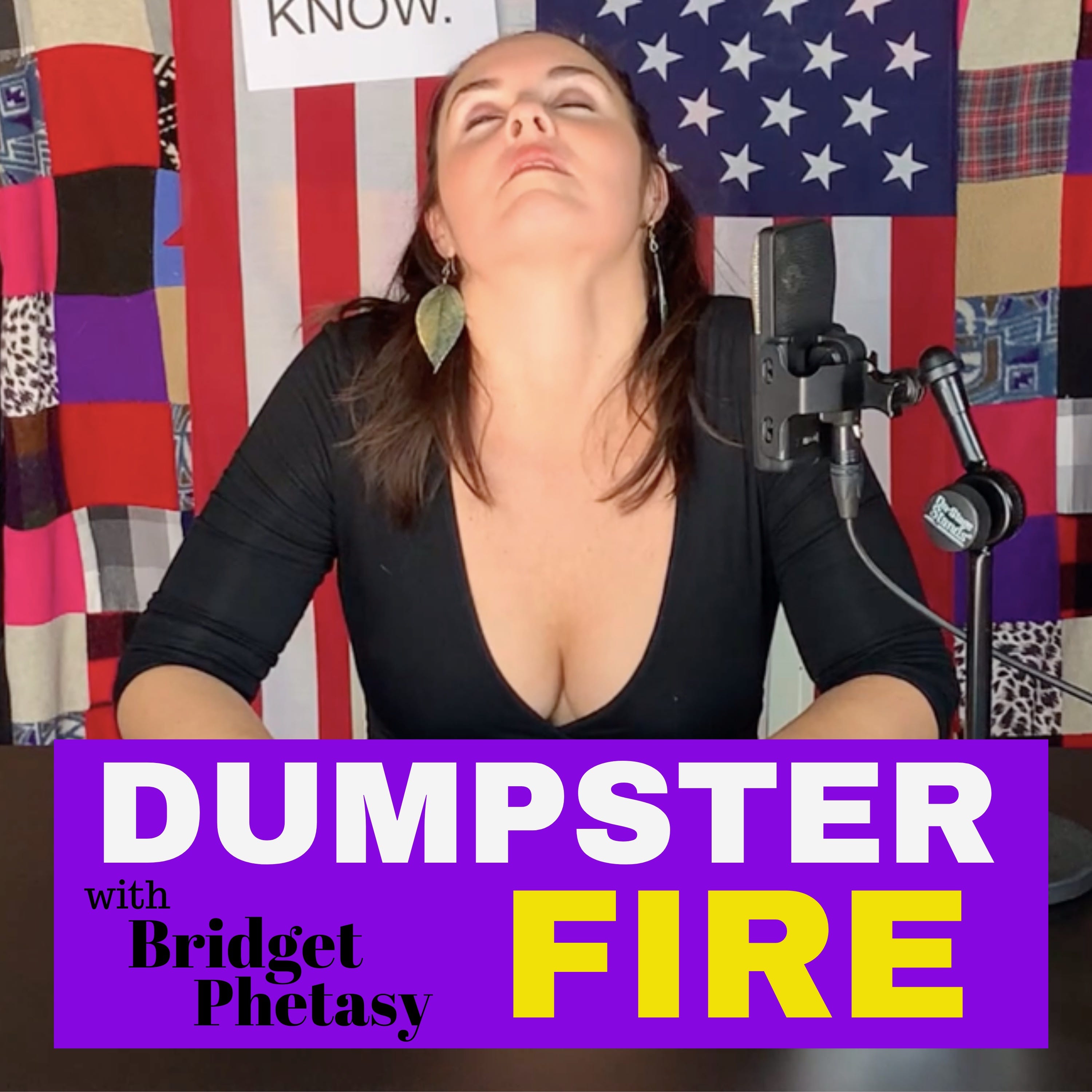 Dumpster Fire 68 - We Hate Everything