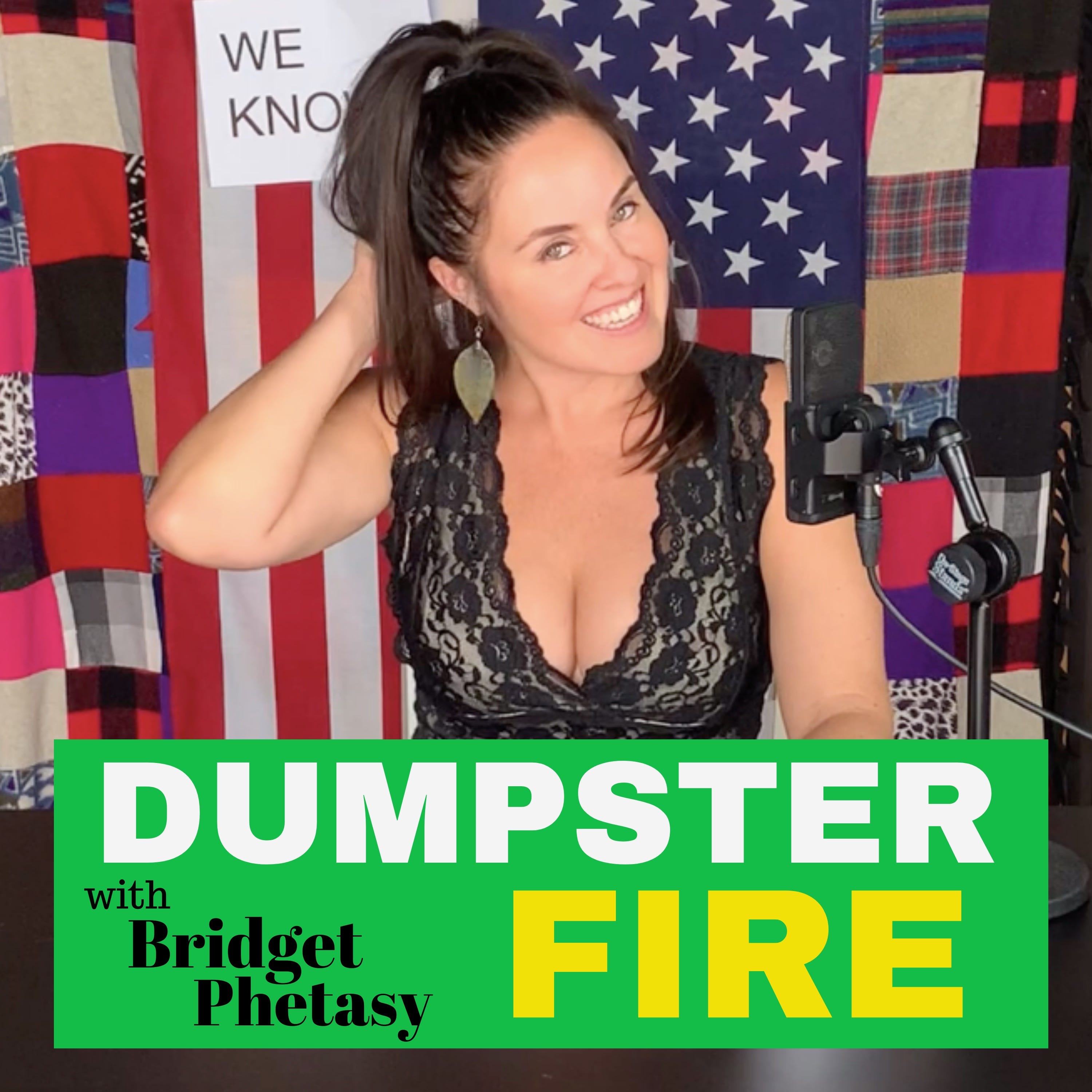 Dumpster Fire 66 - This Was Always The Plan