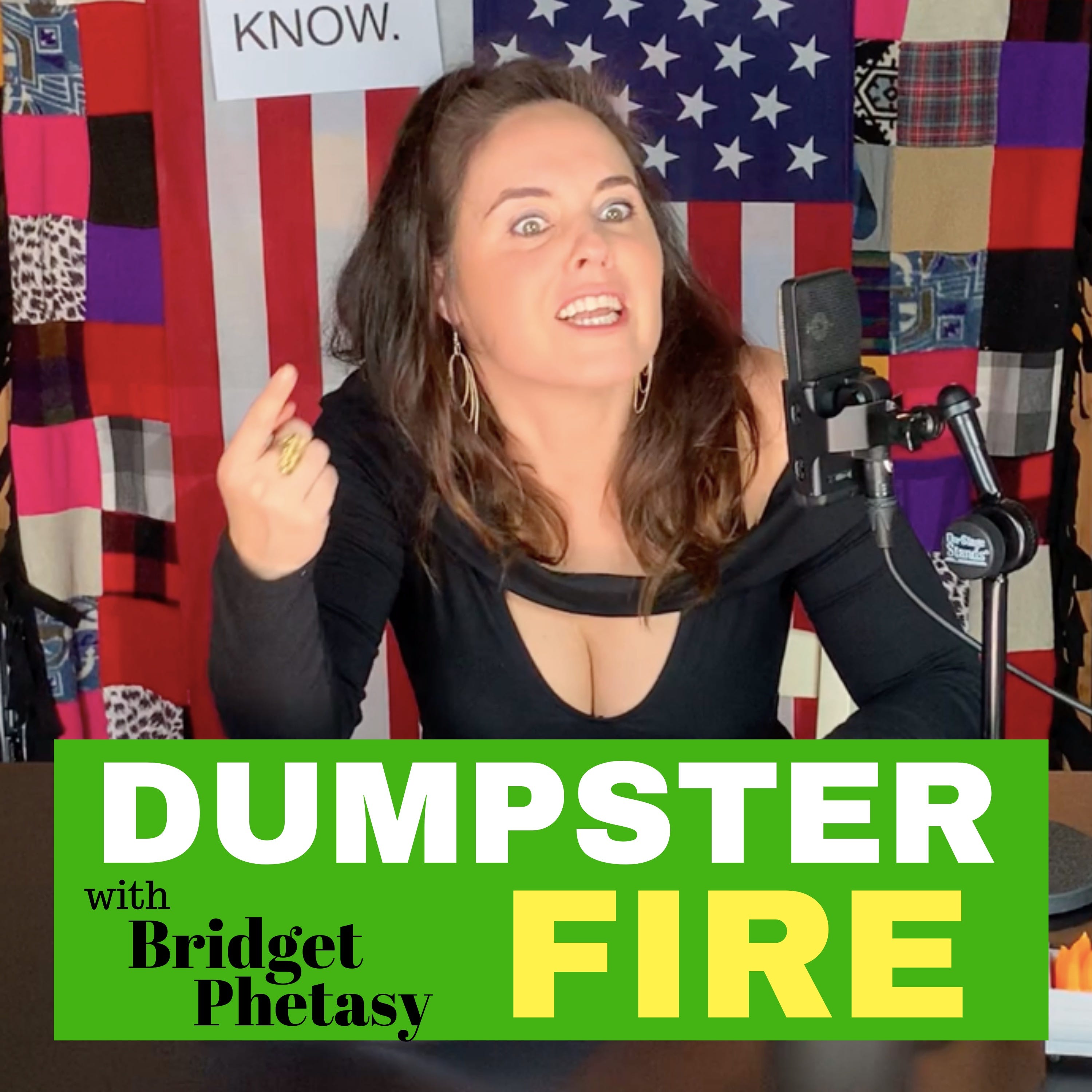 Dumpster Fire 21 - Proof We're Living In A Simulation