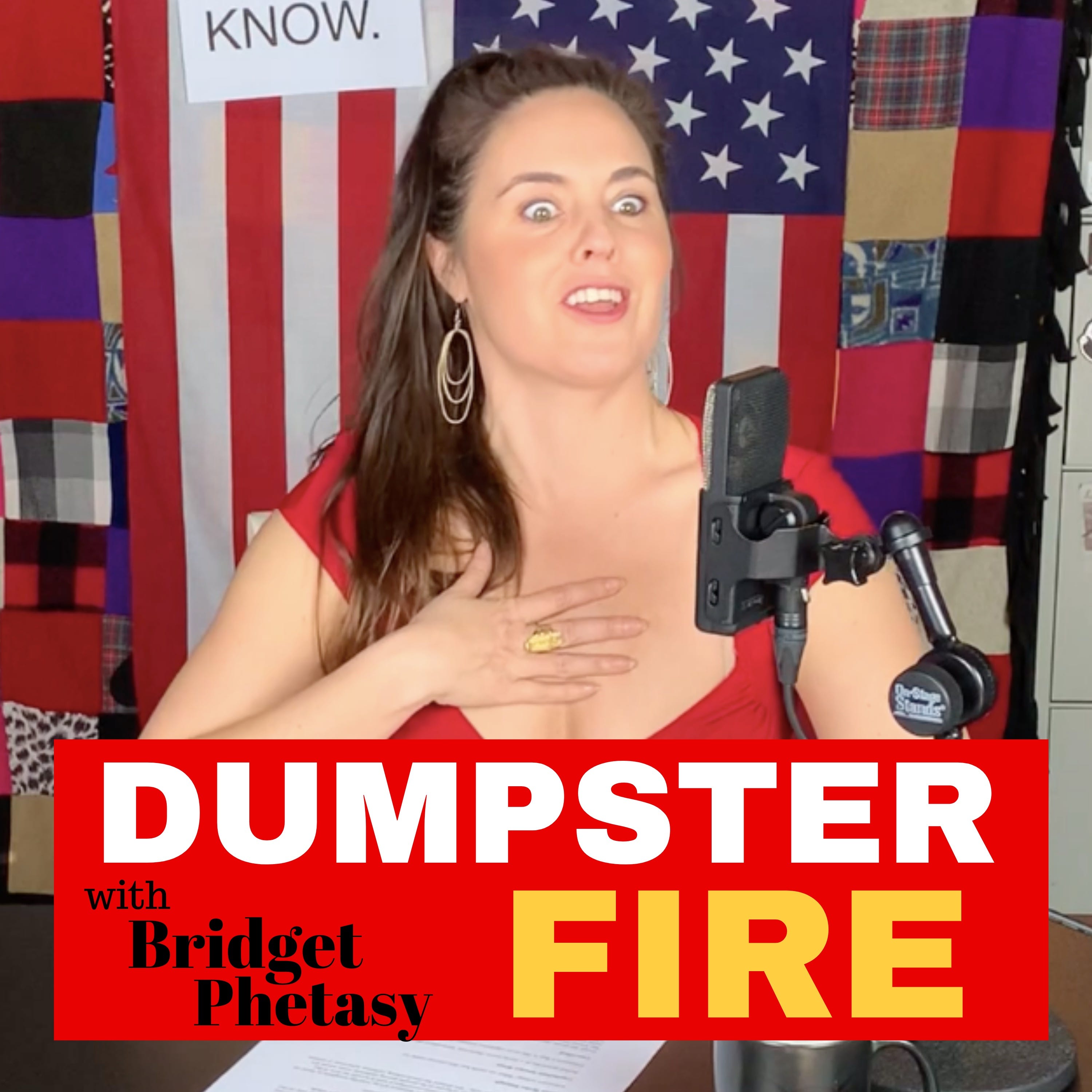 Dumpster Fire 16 - Where Are My Accolades?!?