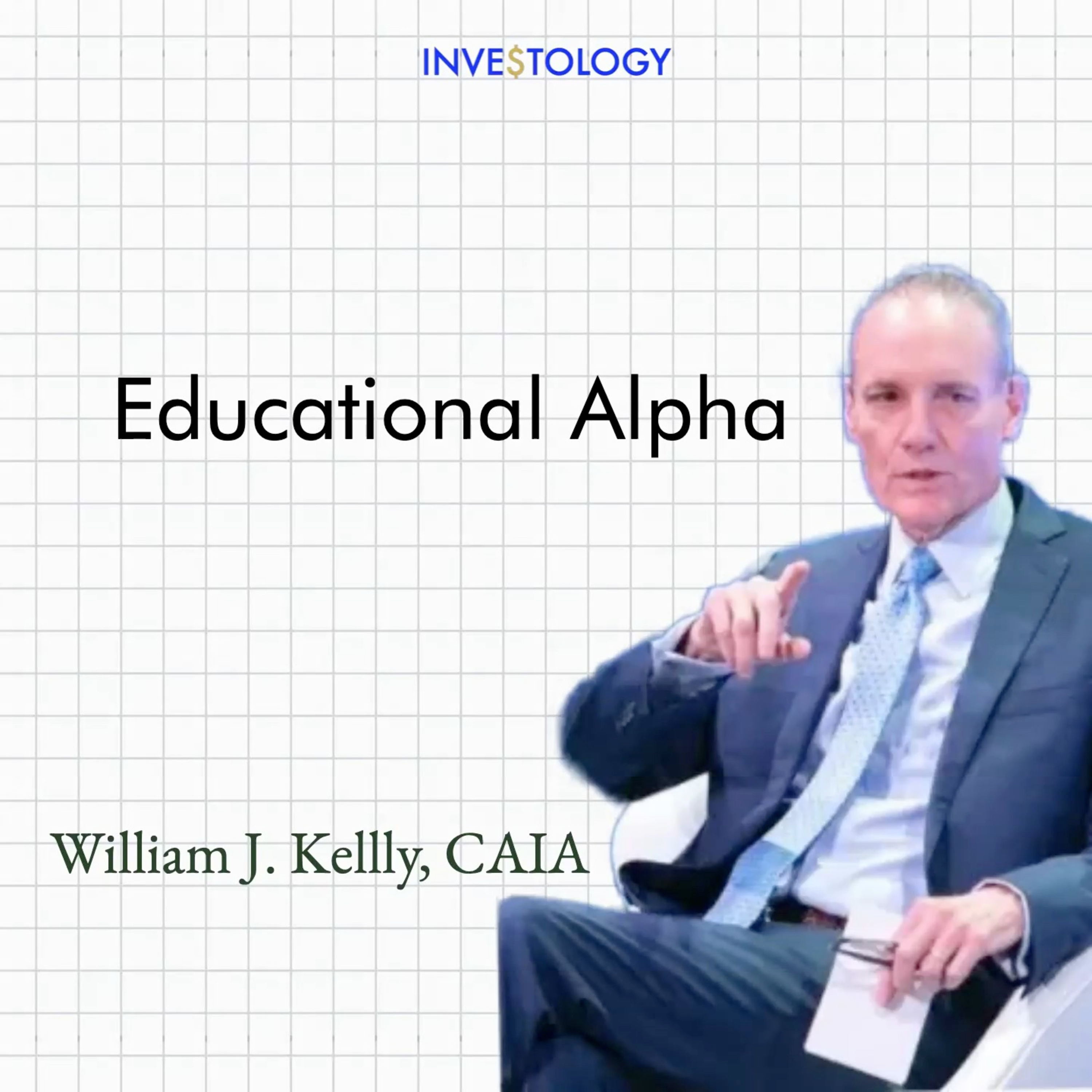 INVESTOLOGY: re-think investment management