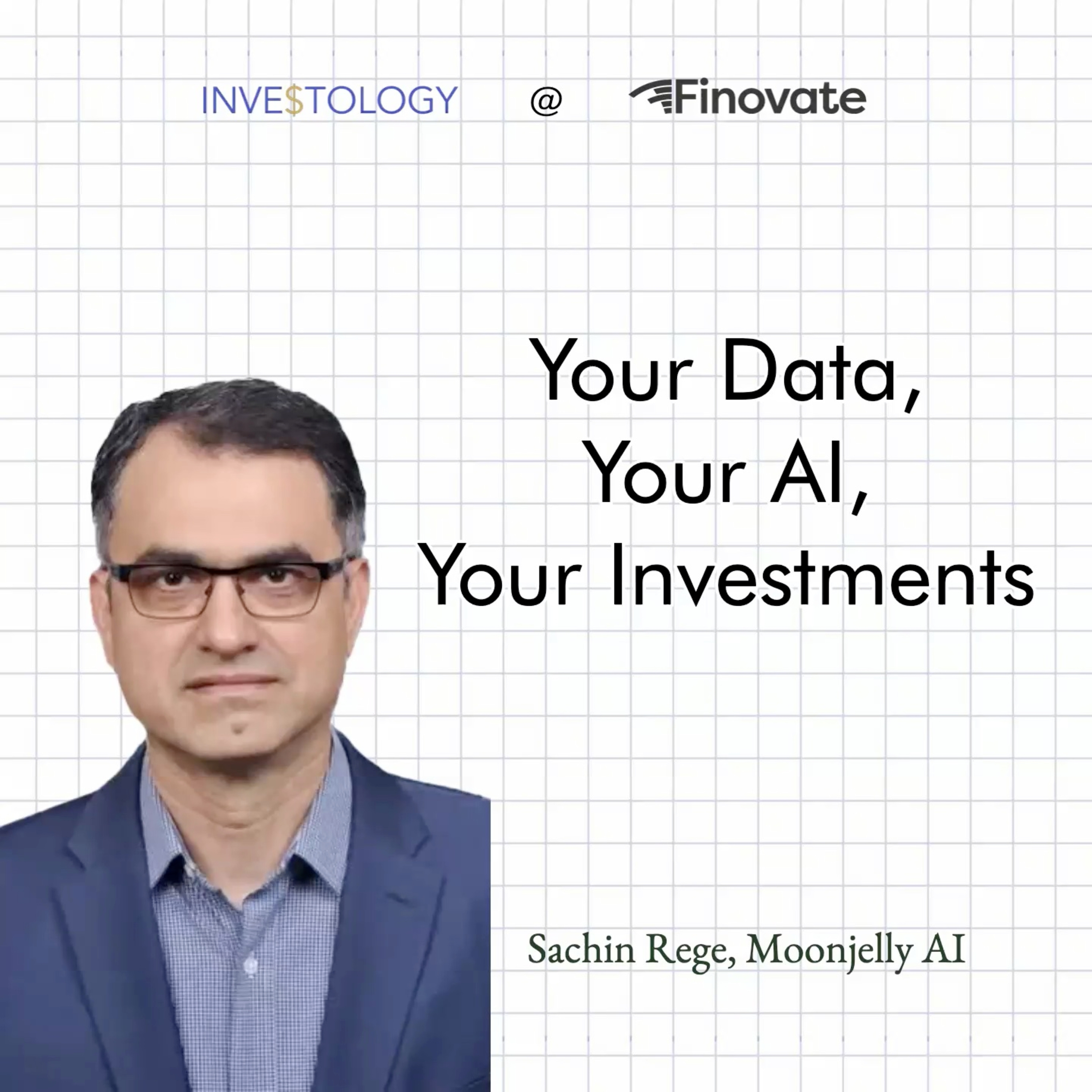 INVESTOLOGY: re-think investment management