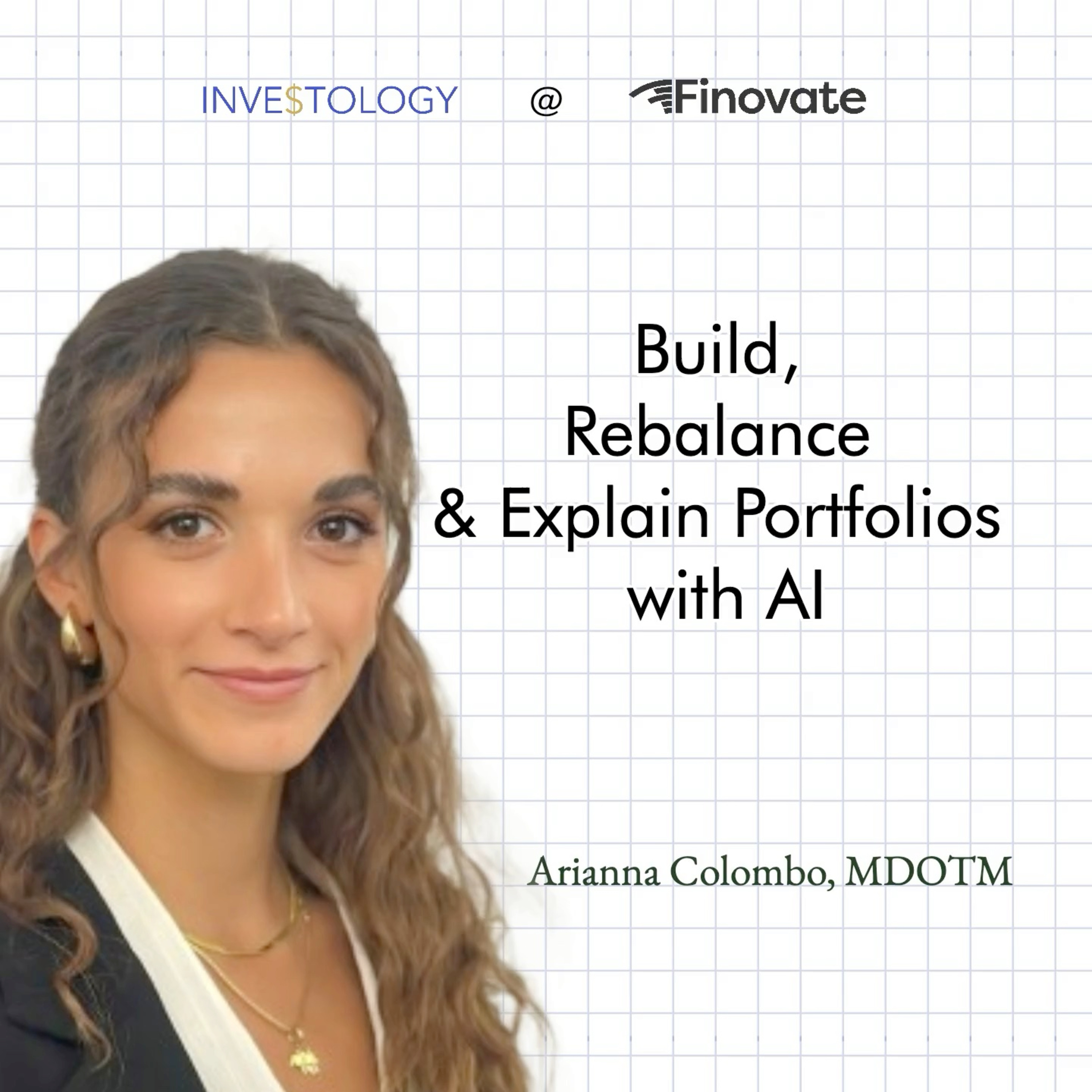 INVESTOLOGY: re-think investment management