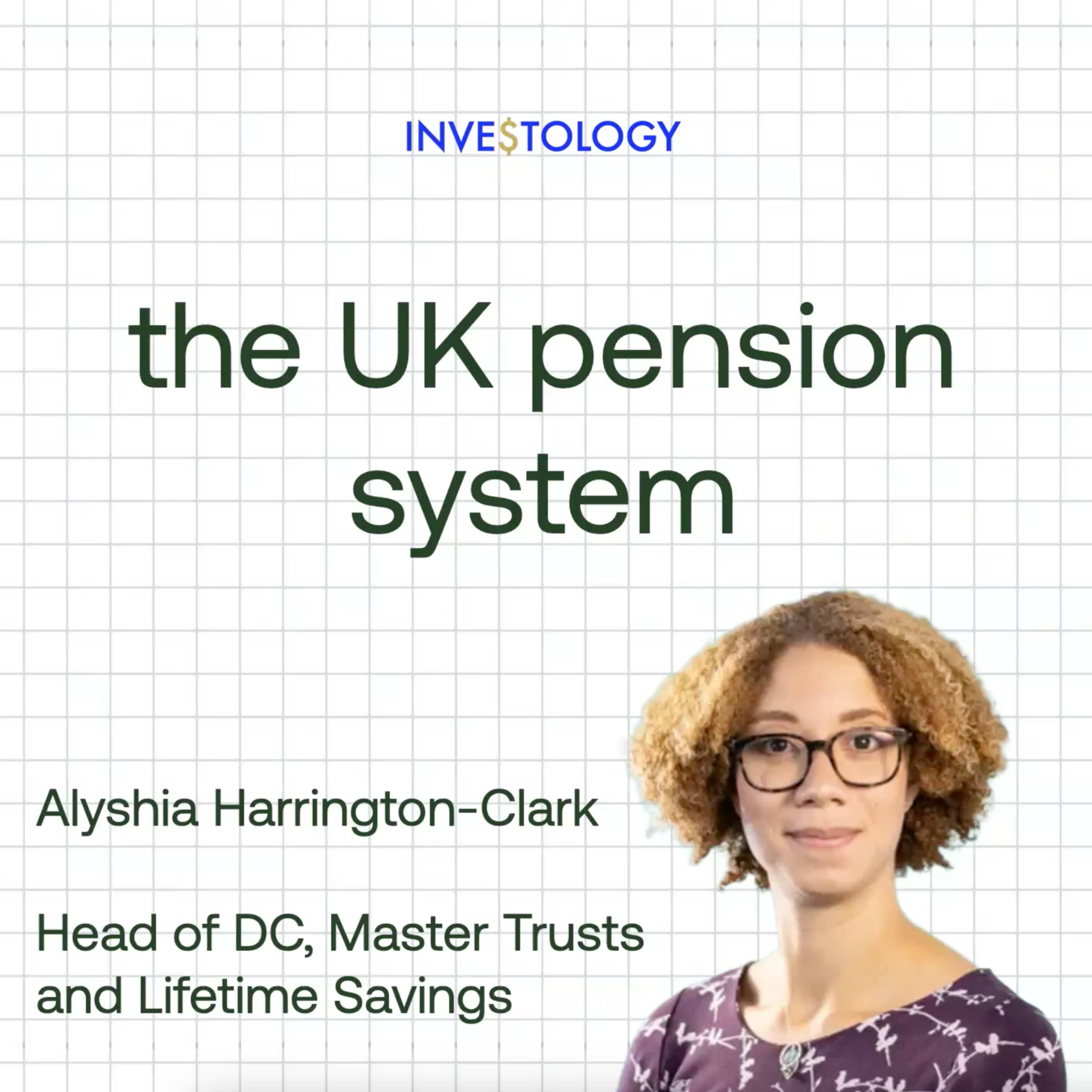 INVESTOLOGY: re-think investment management