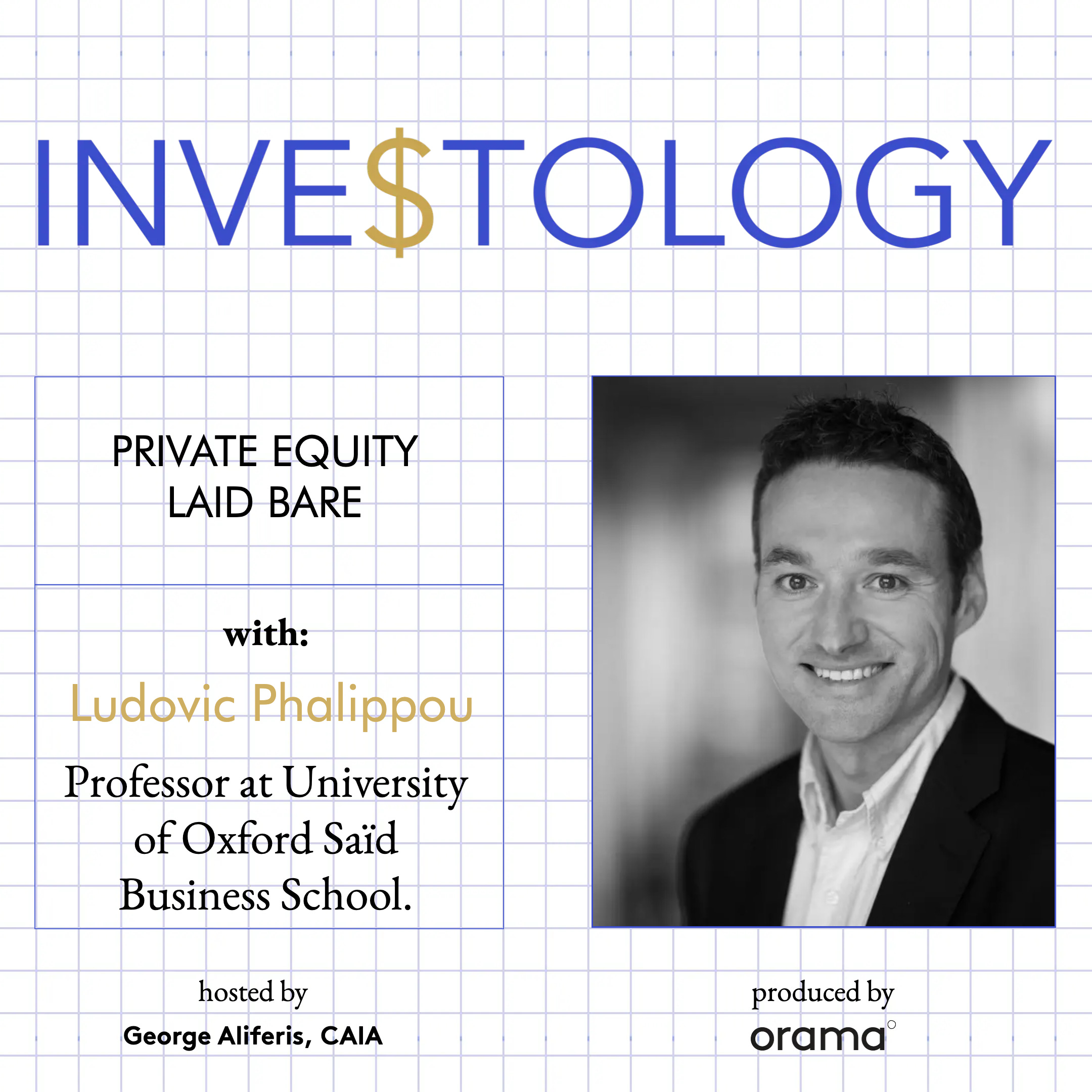 INVESTOLOGY: re-think investment management