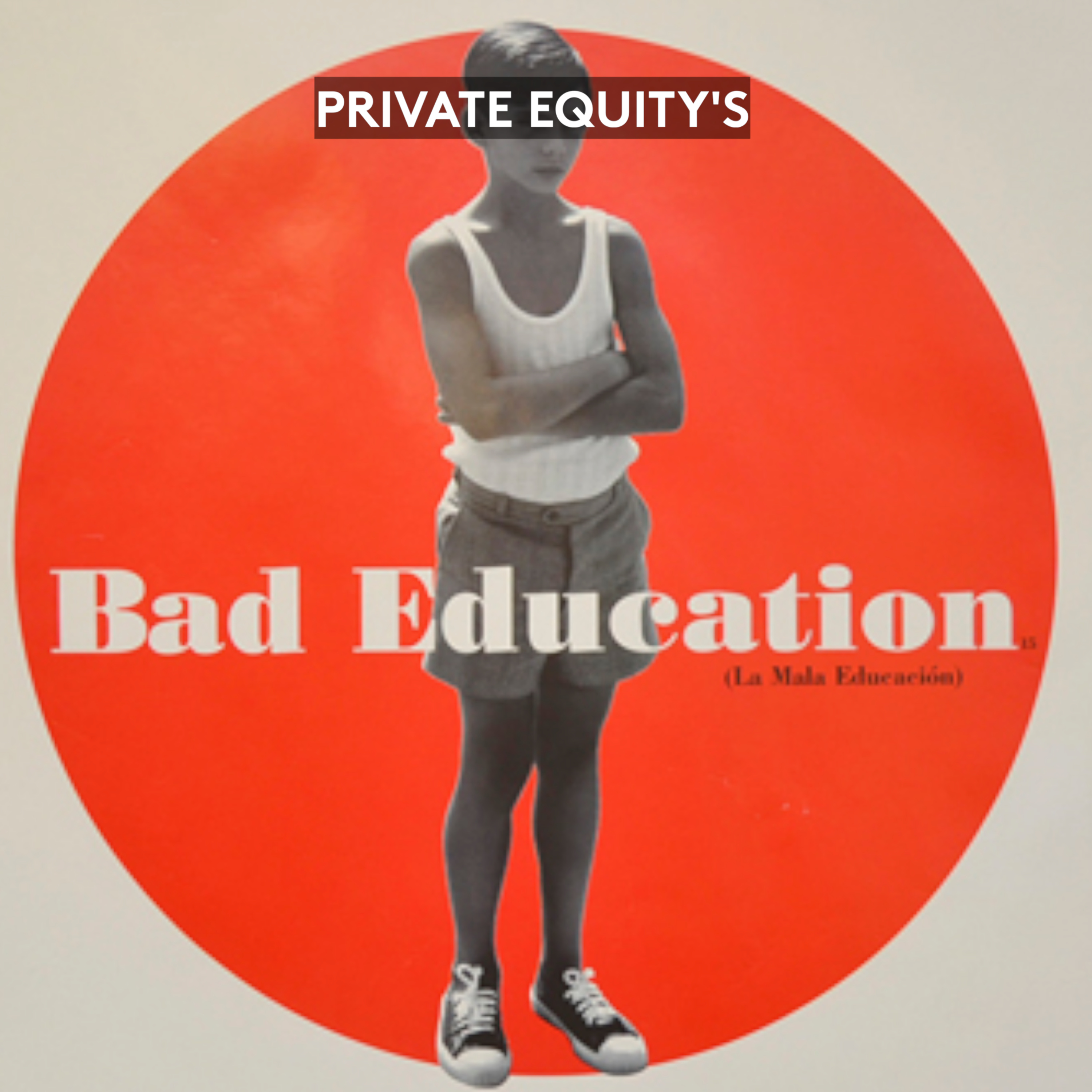 Private Equity: Everything you thought you knew about it is probably wrong | Ludovic Phalippou - Oxford University