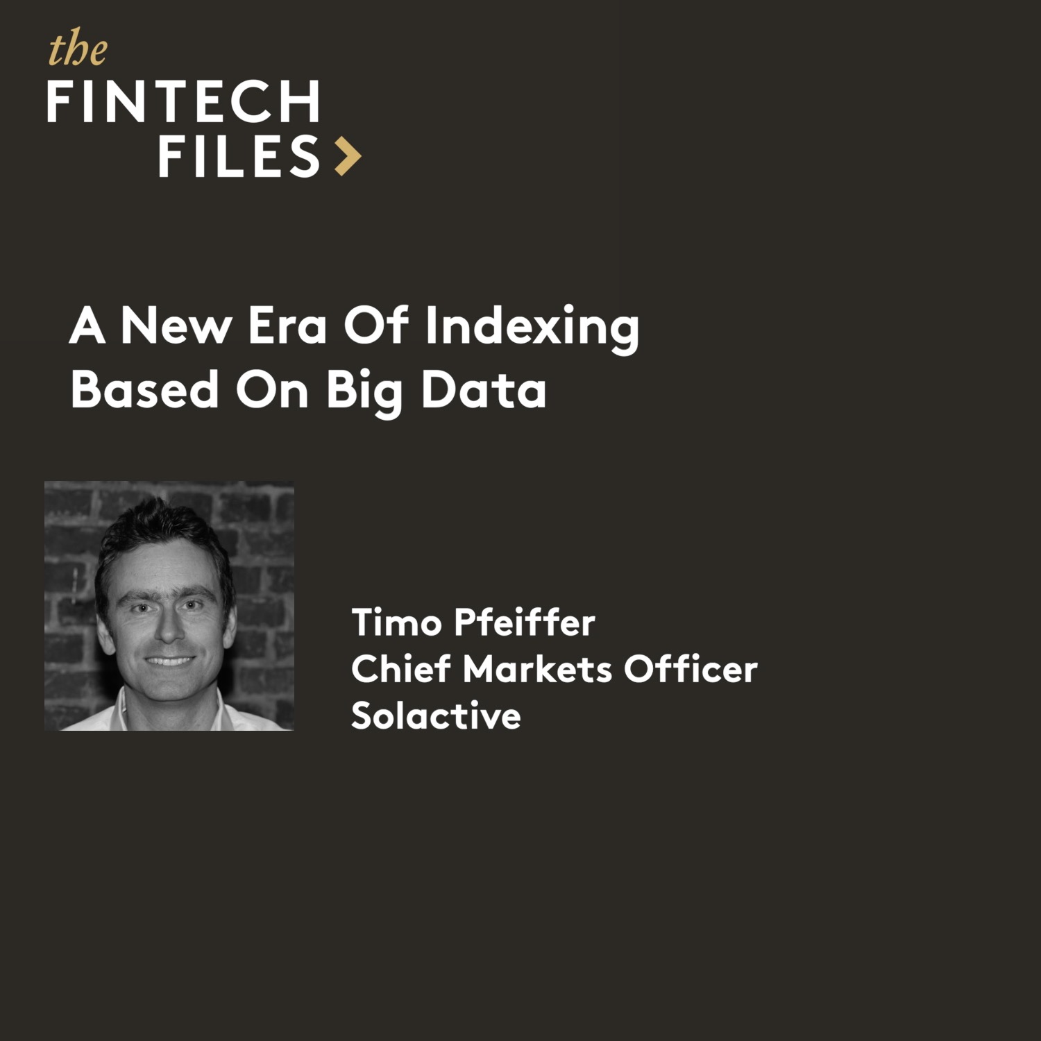 INVESTOLOGY: re-think investment management