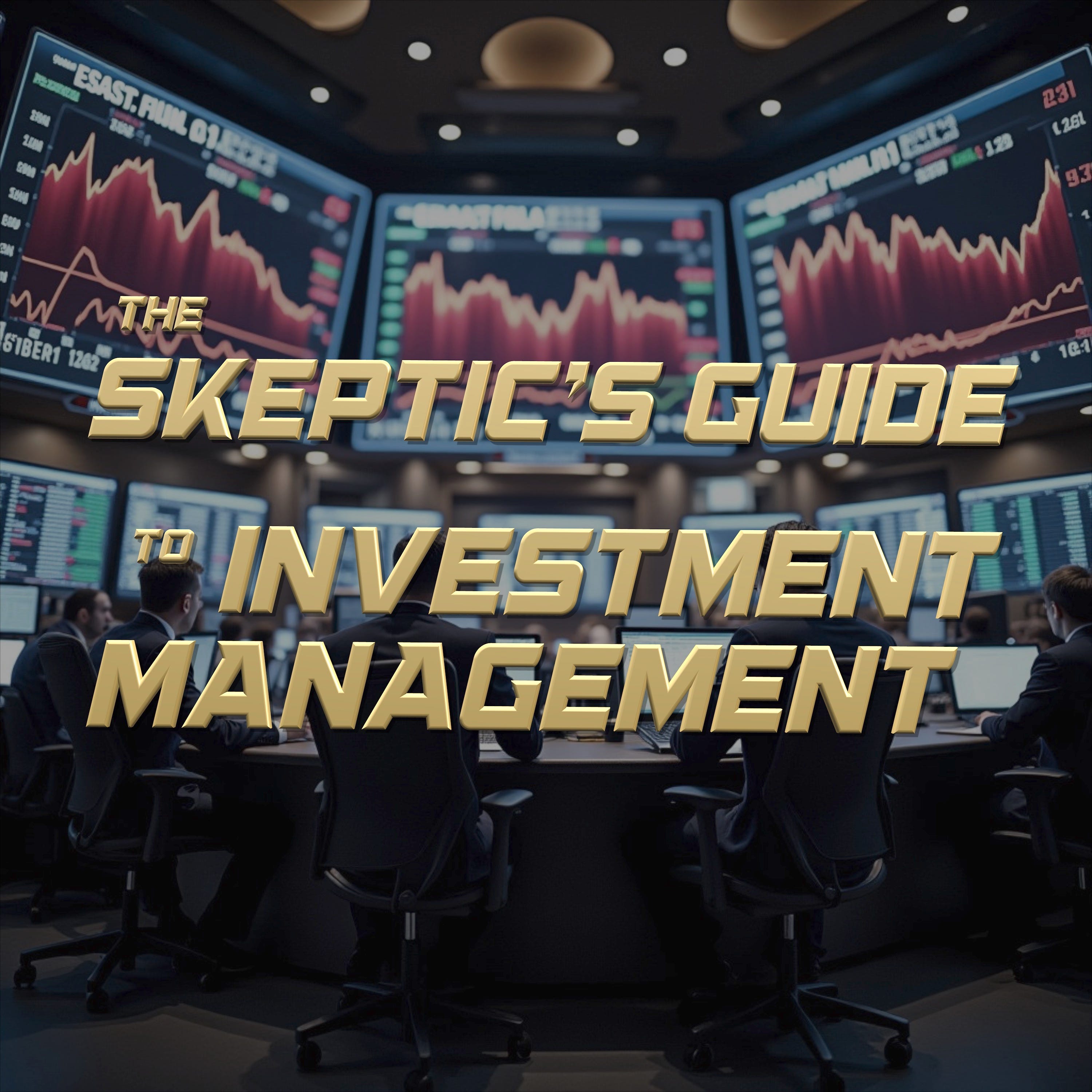 INVESTOLOGY: re-think investment management