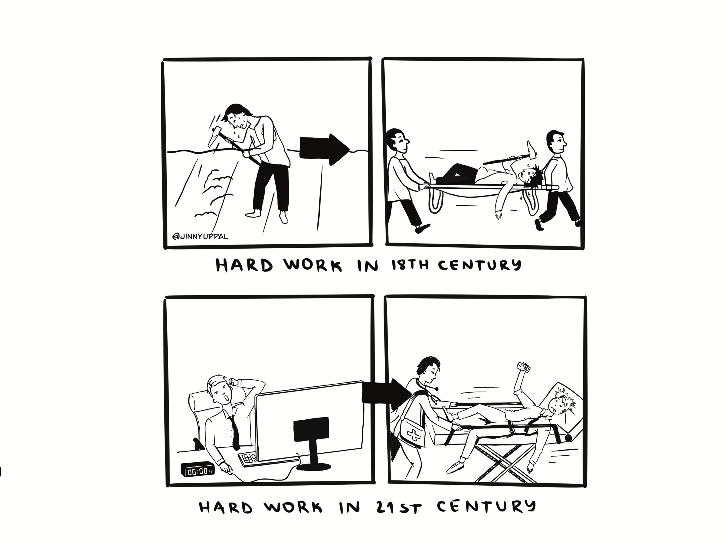 Jinny Uppal’s Book Newsletter