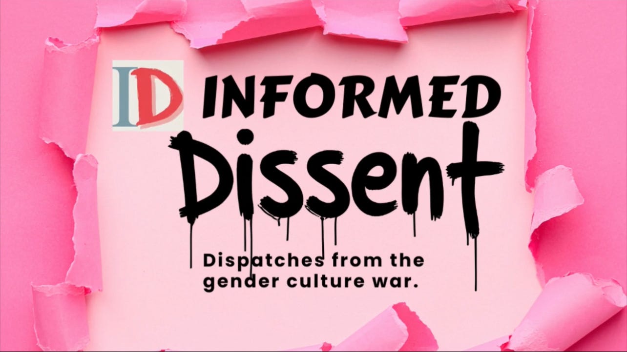 What Belongs in the DSM: The Case for a New Diagnosis