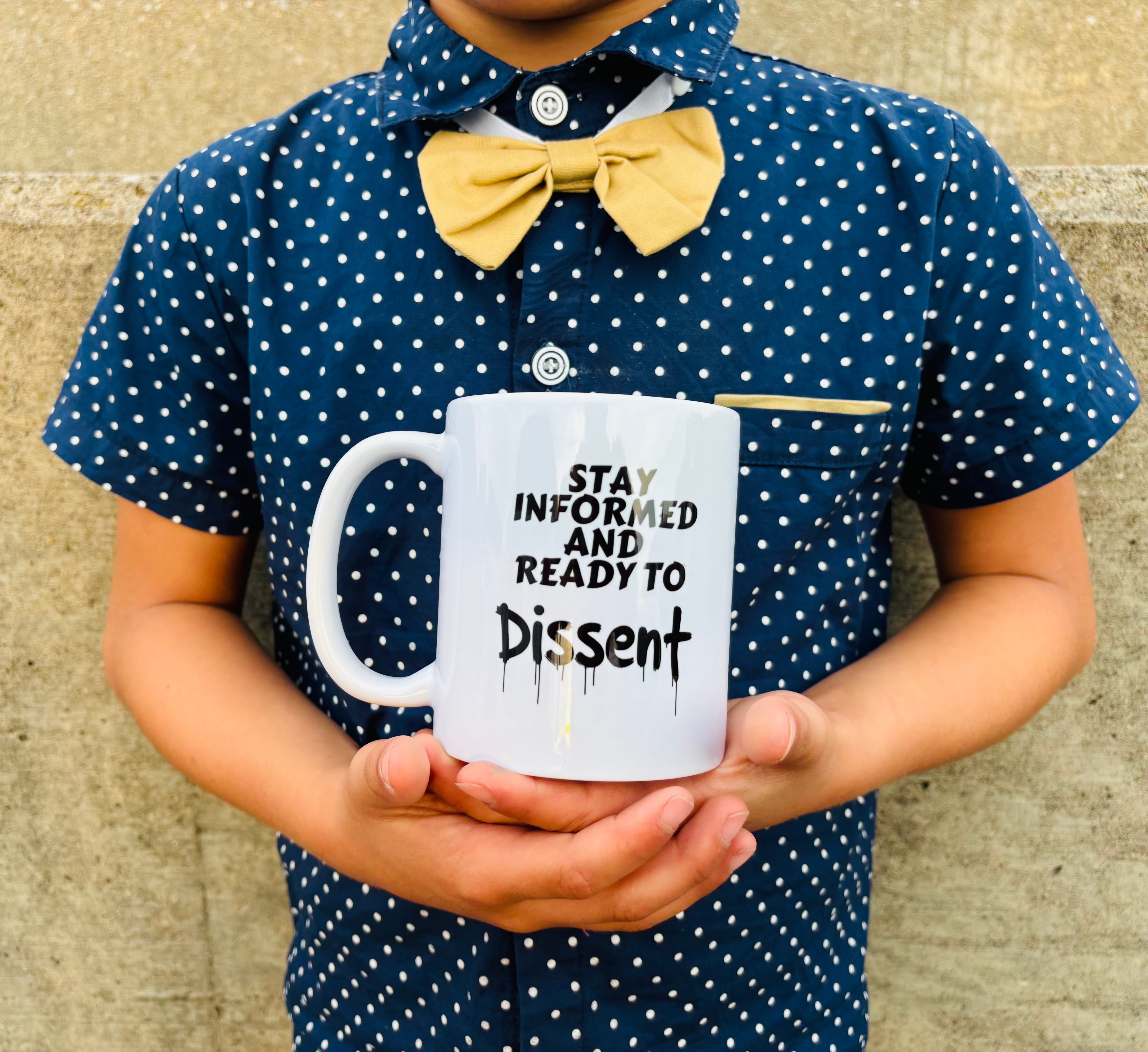 Informed Dissent