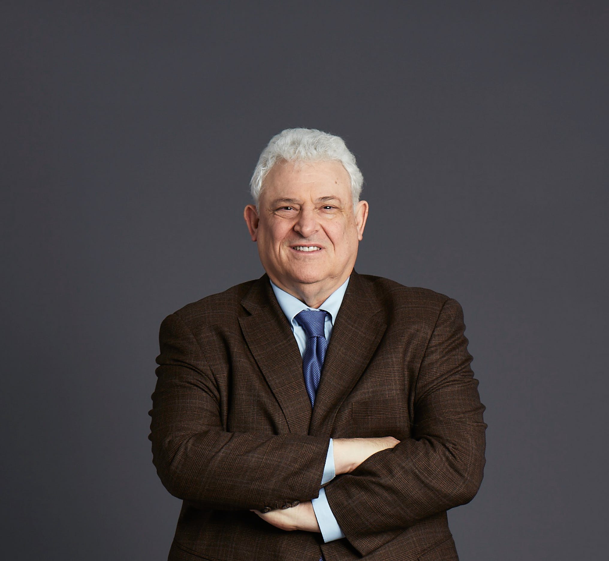 A Conversation with Bioethicist Arthur Caplan