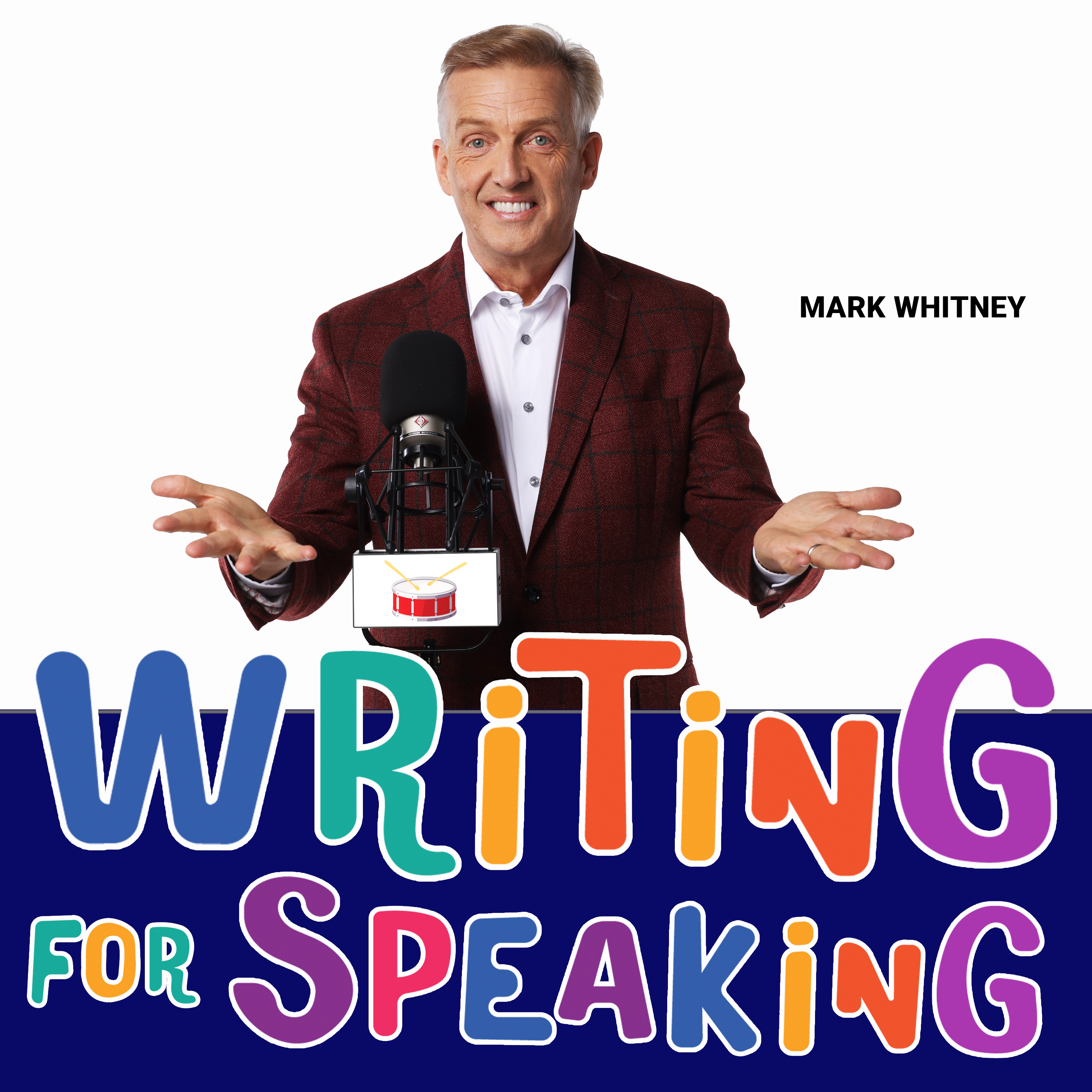 HiFi-U · Writing For Speaking