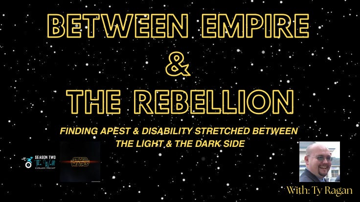 Between Empire & The Rebellion episode artwork