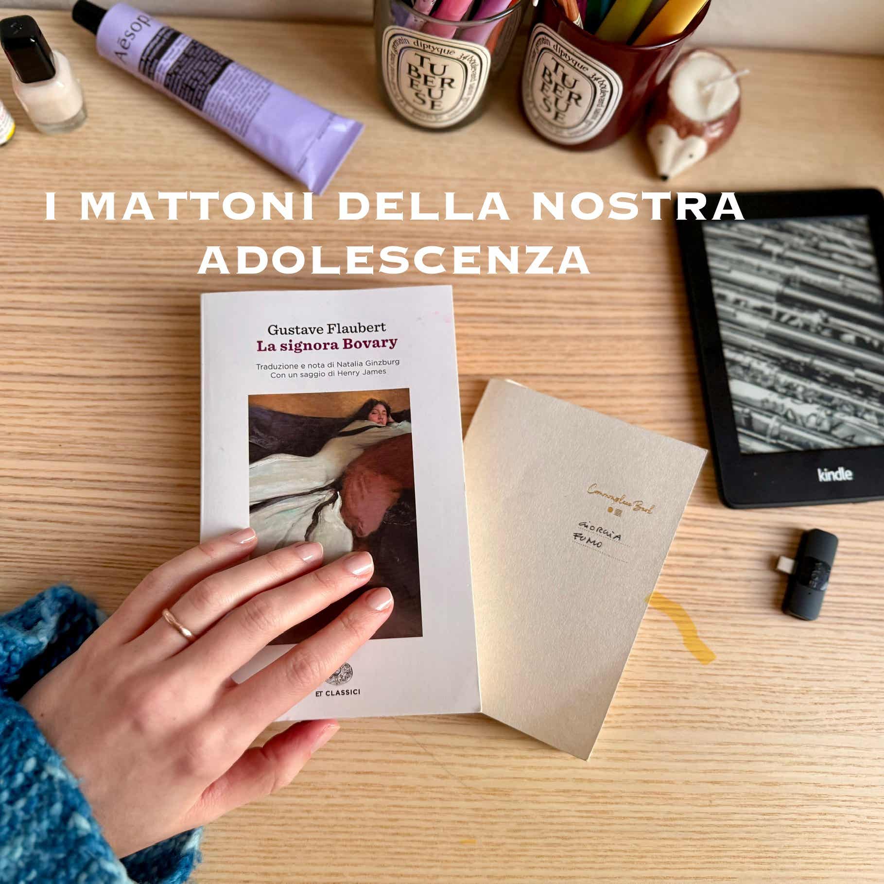 Vola Mio Mini Pippony Podcast