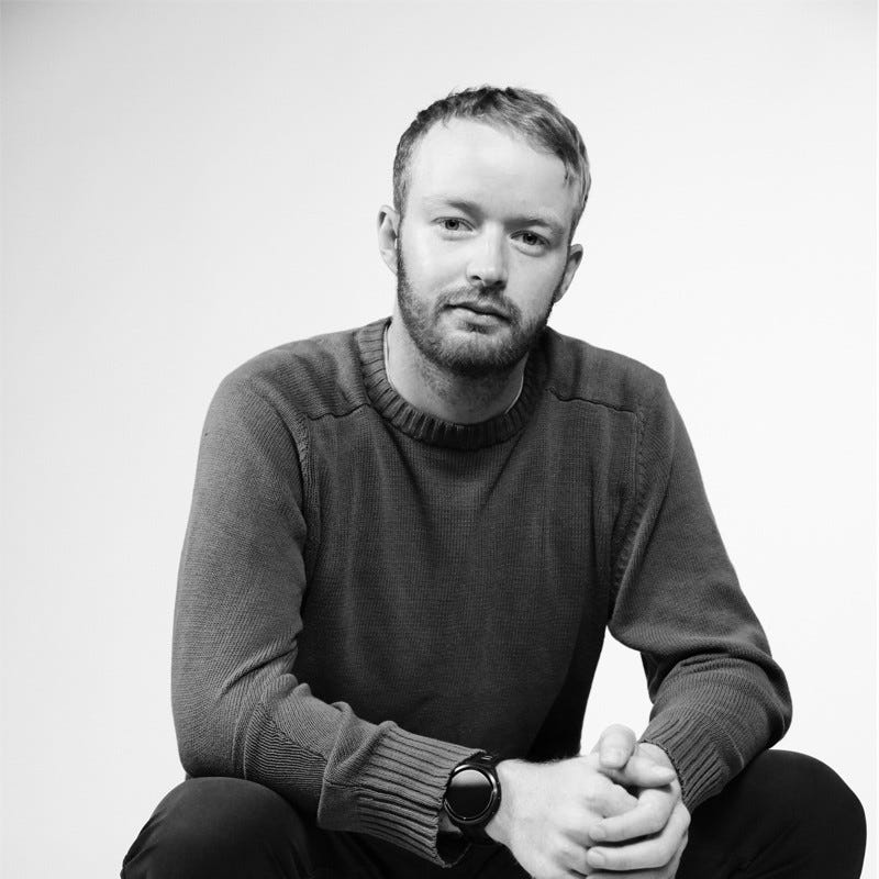 Scaling the Reclaimed Wood Supply Chain (with Ben Christensen @ Cambium)