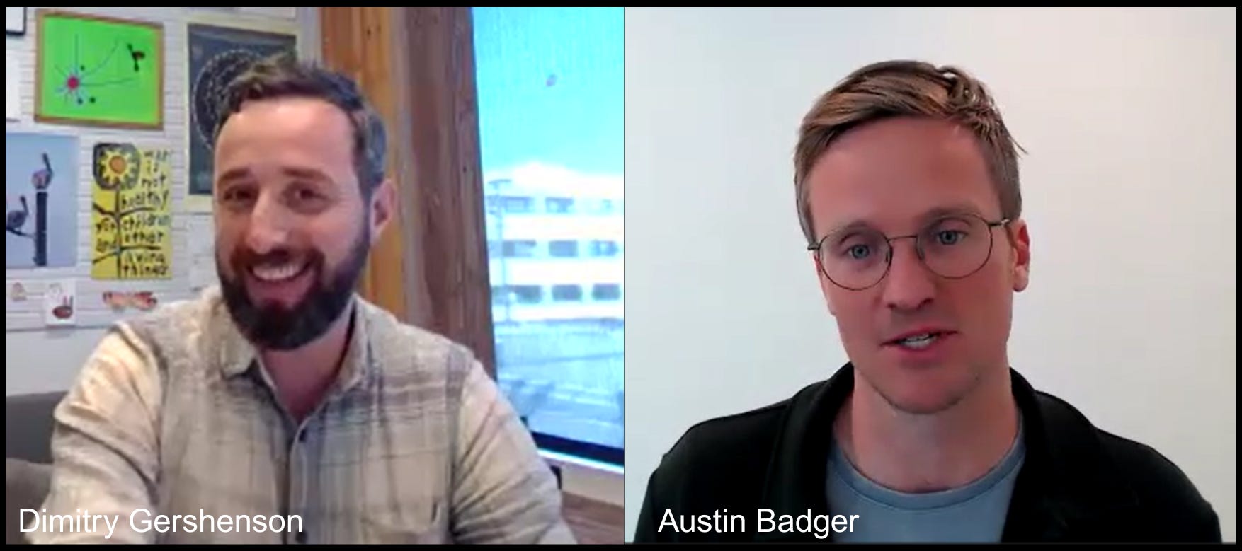 Unlocking the Capital Stack: The Role of Debt in Climate Startups (with Dimitry Gershenson and Austin Badger)