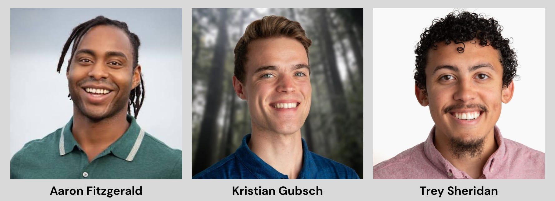 Turning CO₂ Into Critical Chemicals (with Aaron Fitzgerald, Kristian Gubsch and Trey Sheridan of Mars Materials) Turning CO₂ Into Critical Chemicals (with Aaron Fitzgerald, Kristian Gubsch and Trey Sheridan of Mars Materials)
