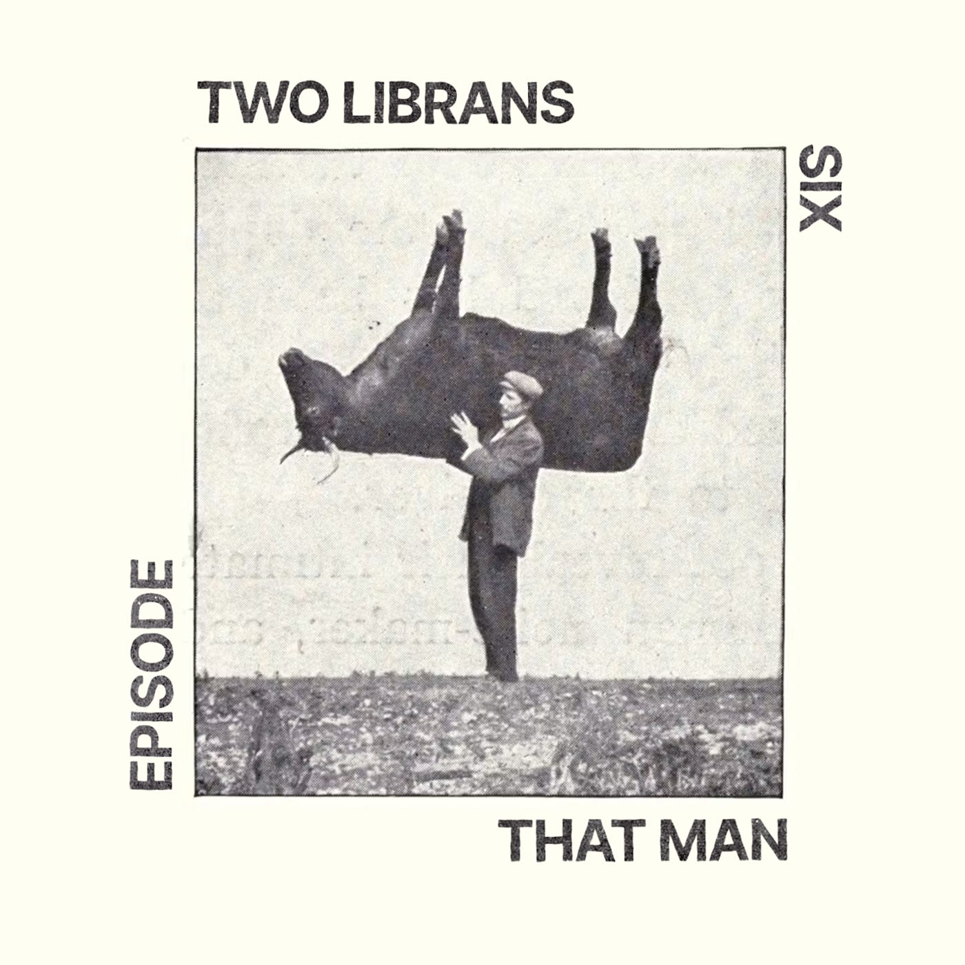 Two Librans