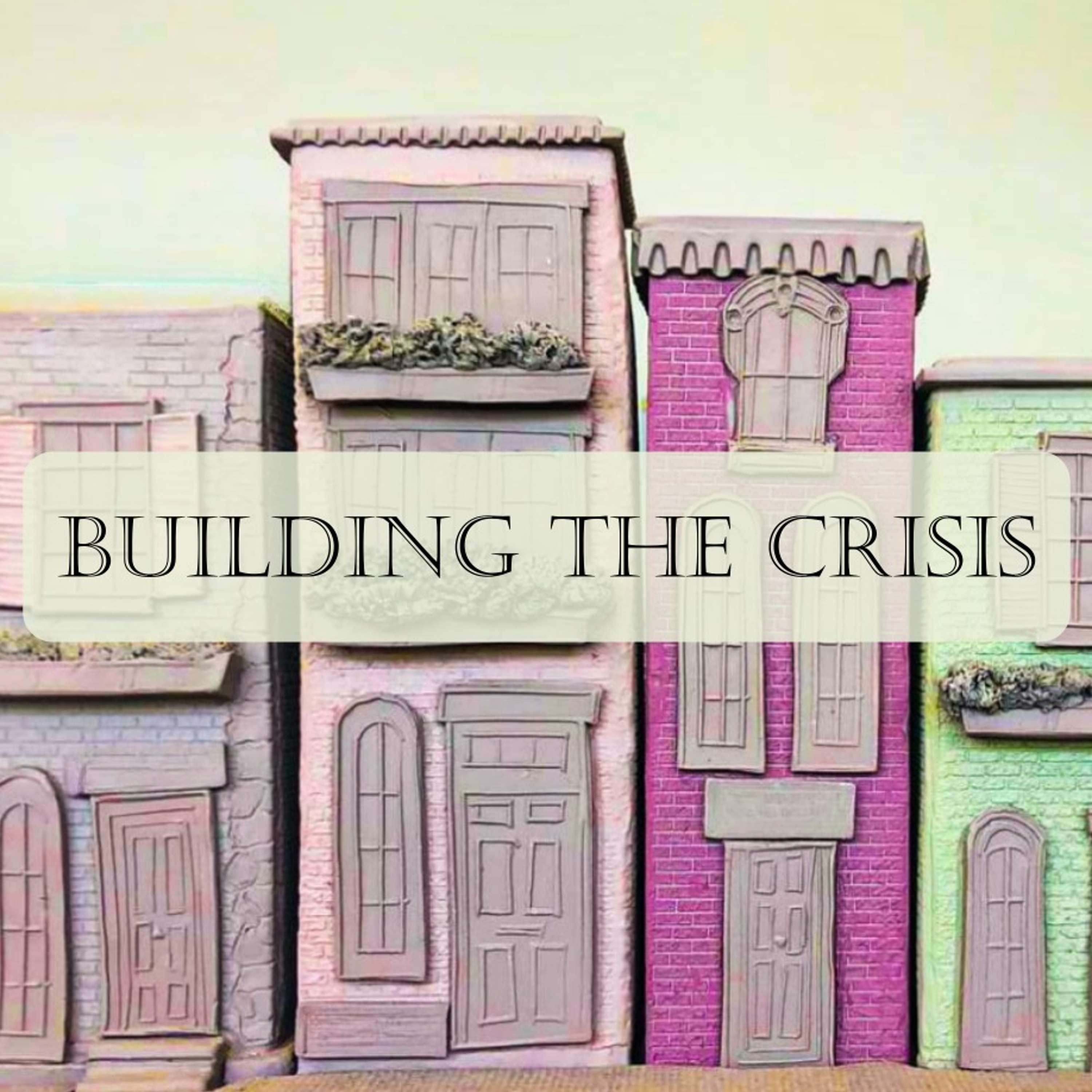 On the Trail with Isaac Peltz