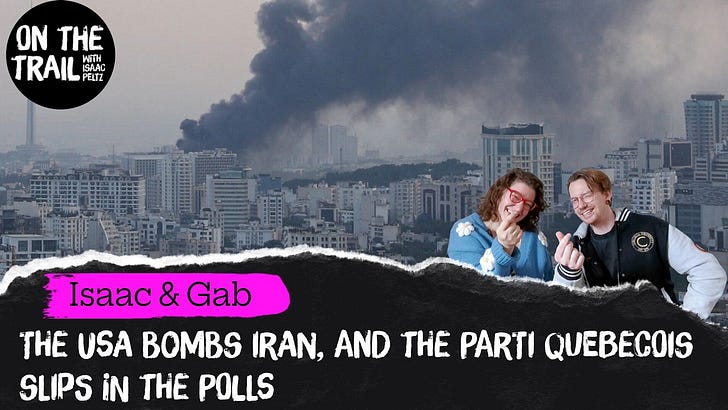 The US Attacks Iran illegally, western leaders don't condemn it